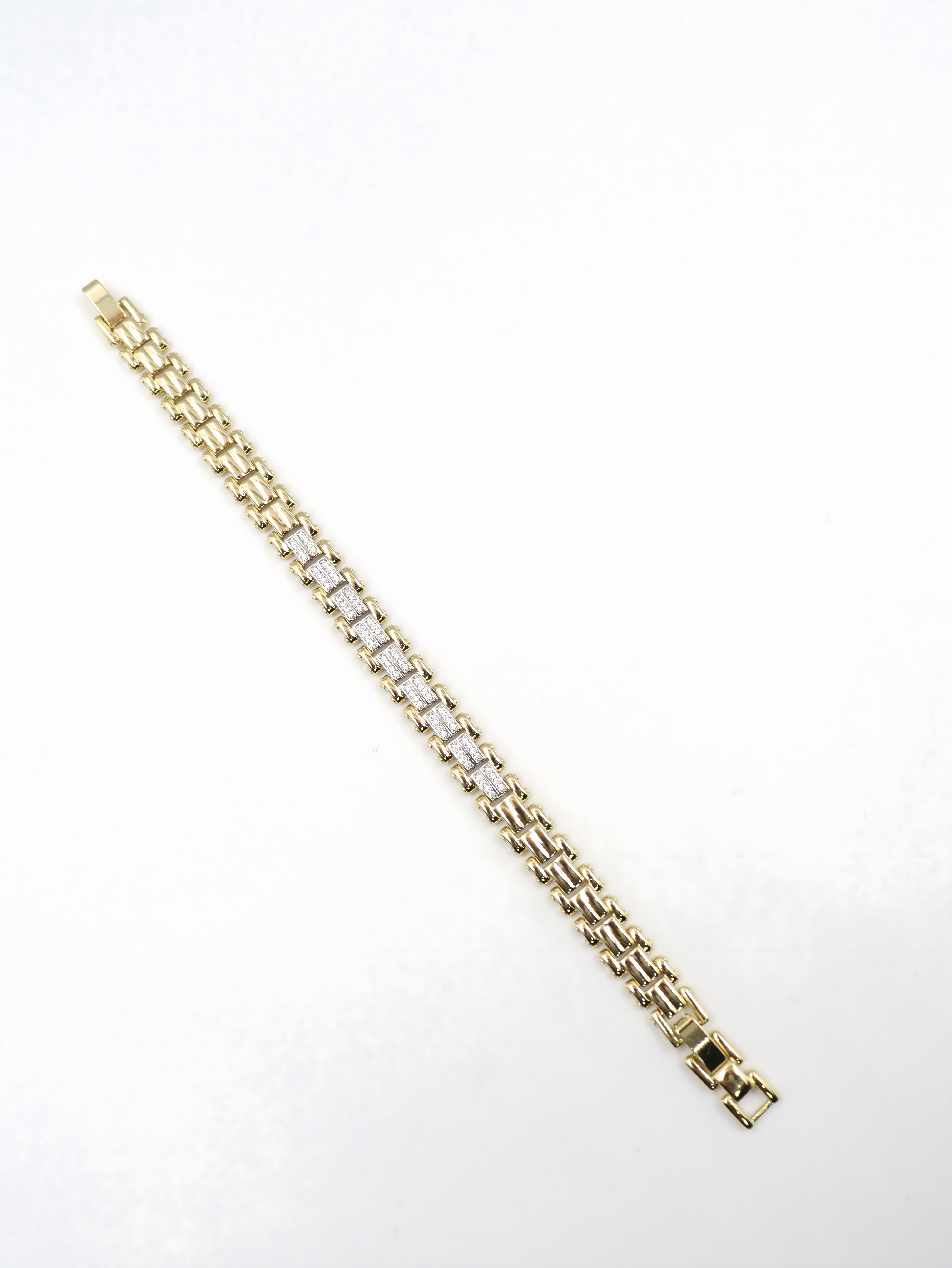 Basile Vip Bileklik 14 K