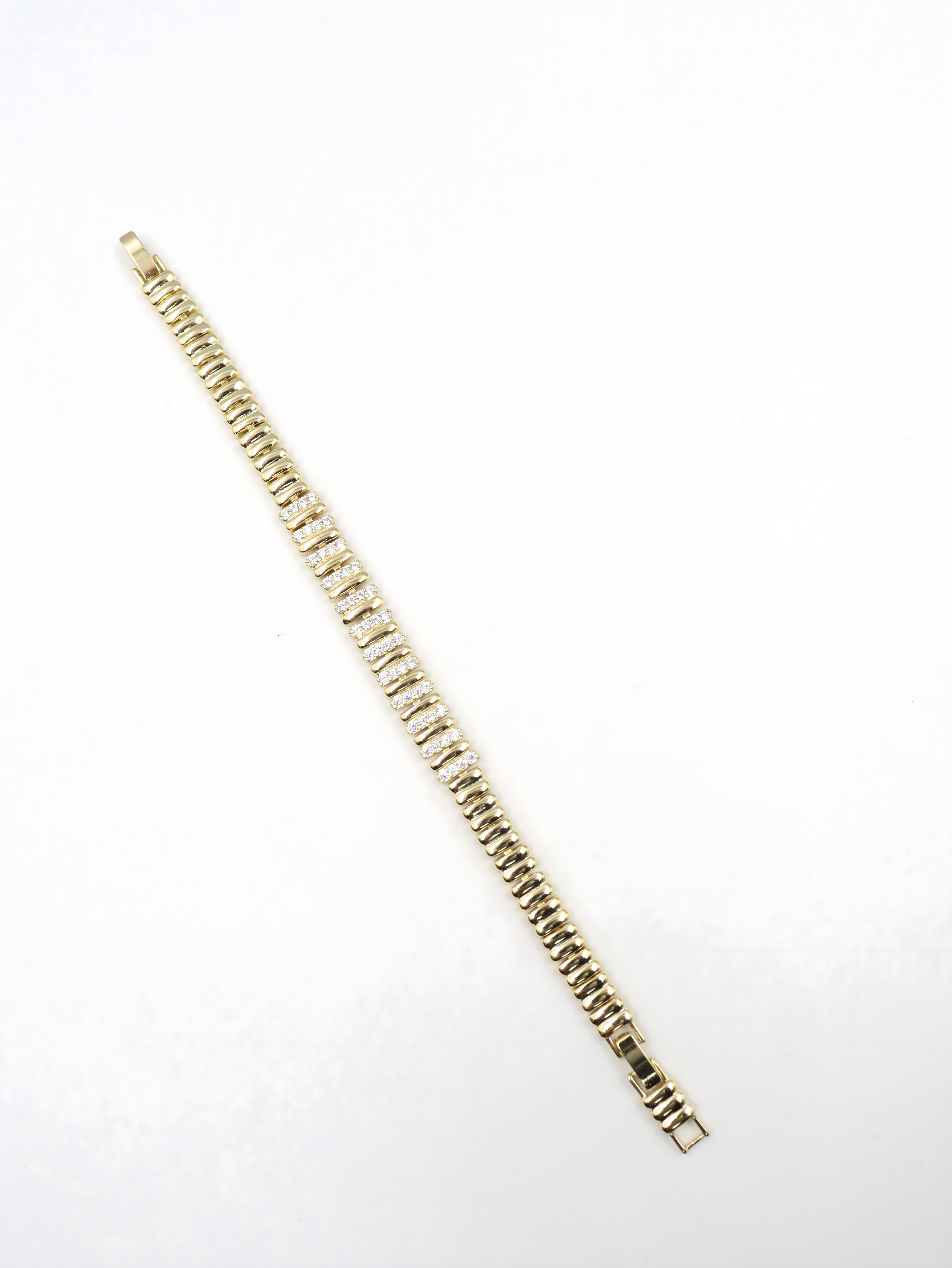 Belcher Vip Bileklik 14 K