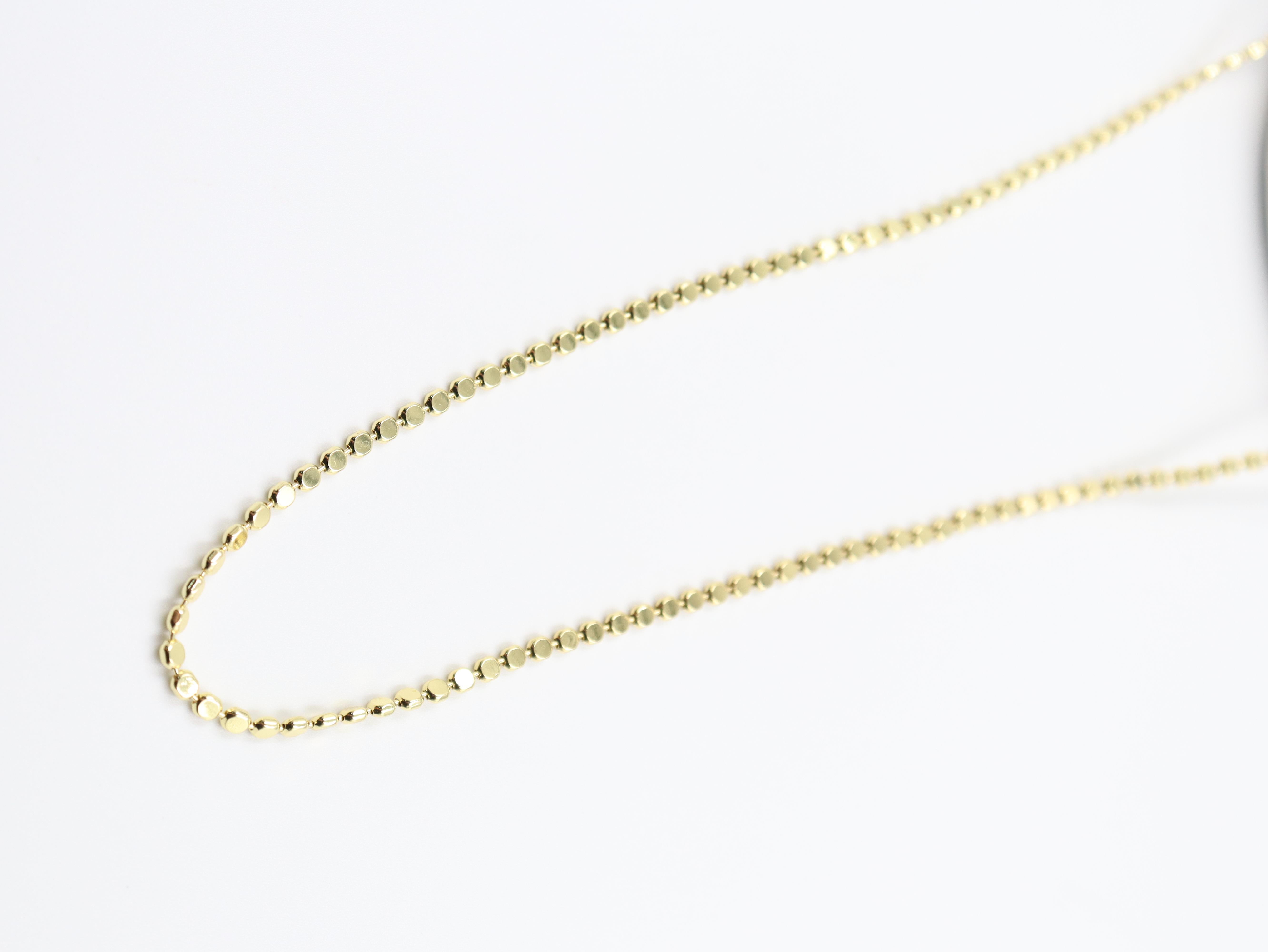 Benedetta-kolye VIP Gold Kolye (14k)