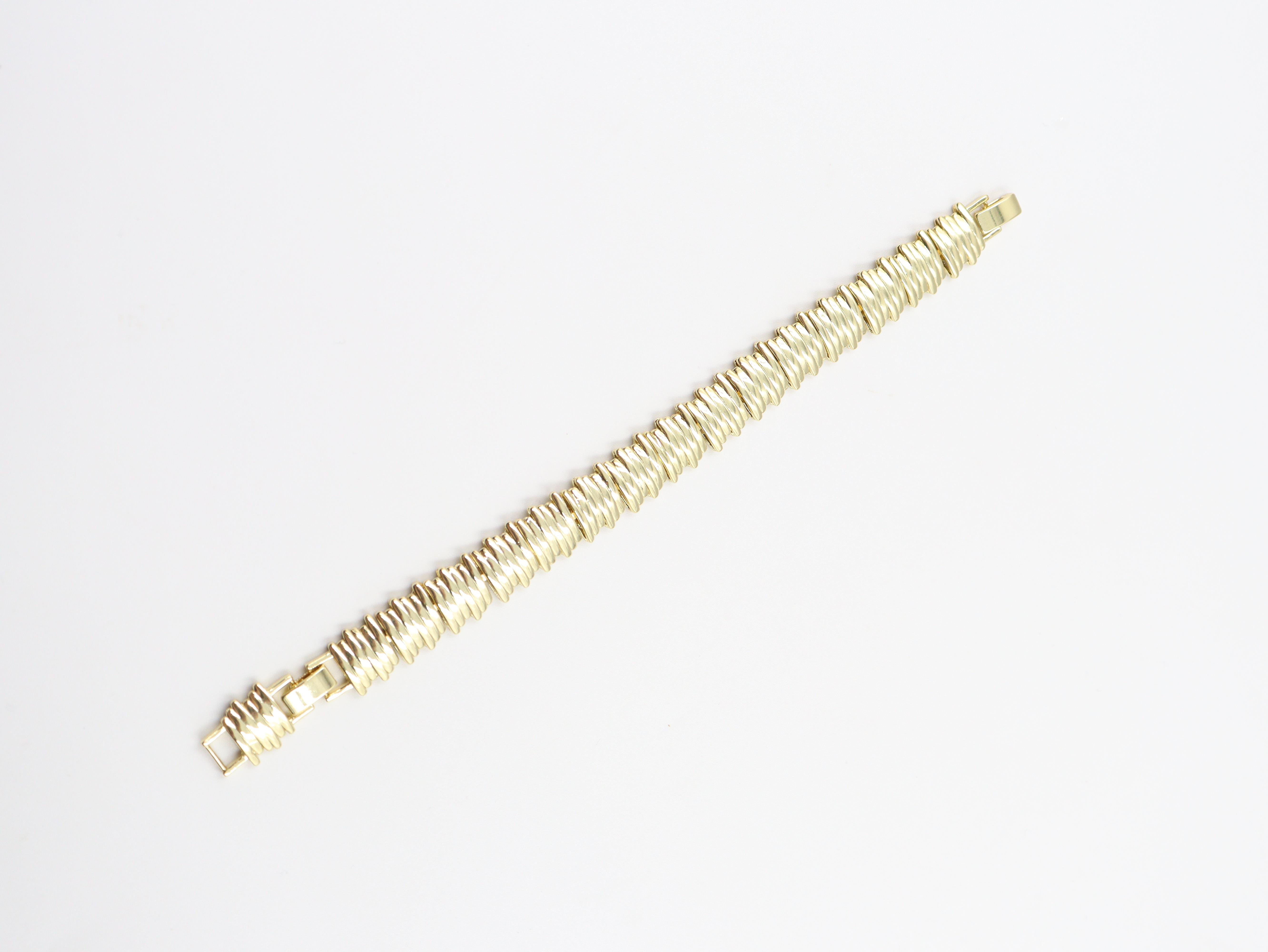 Benedetta VIP Gold Bileklik (14k)