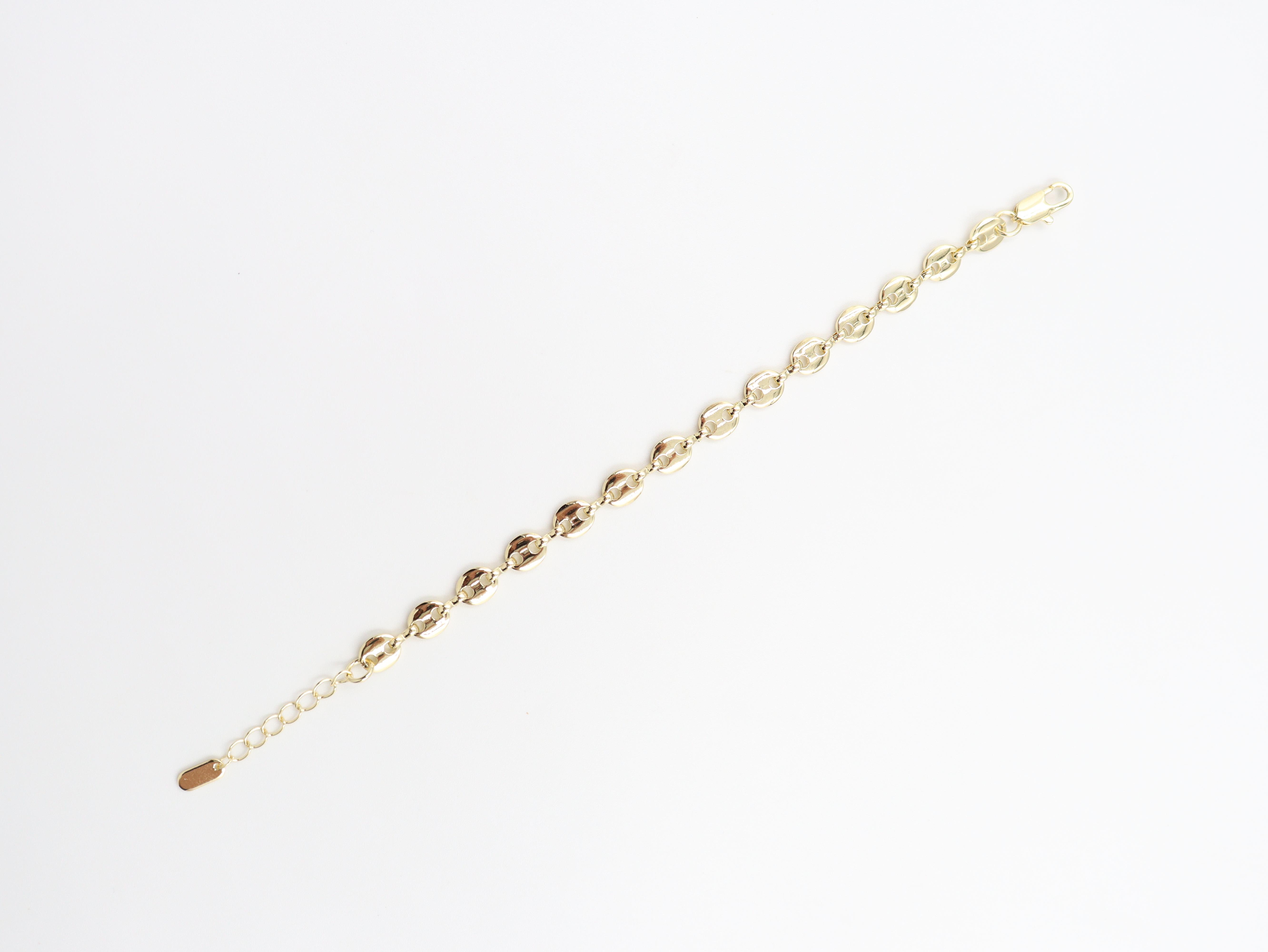BereniceVIP Gold Bileklik (14k)