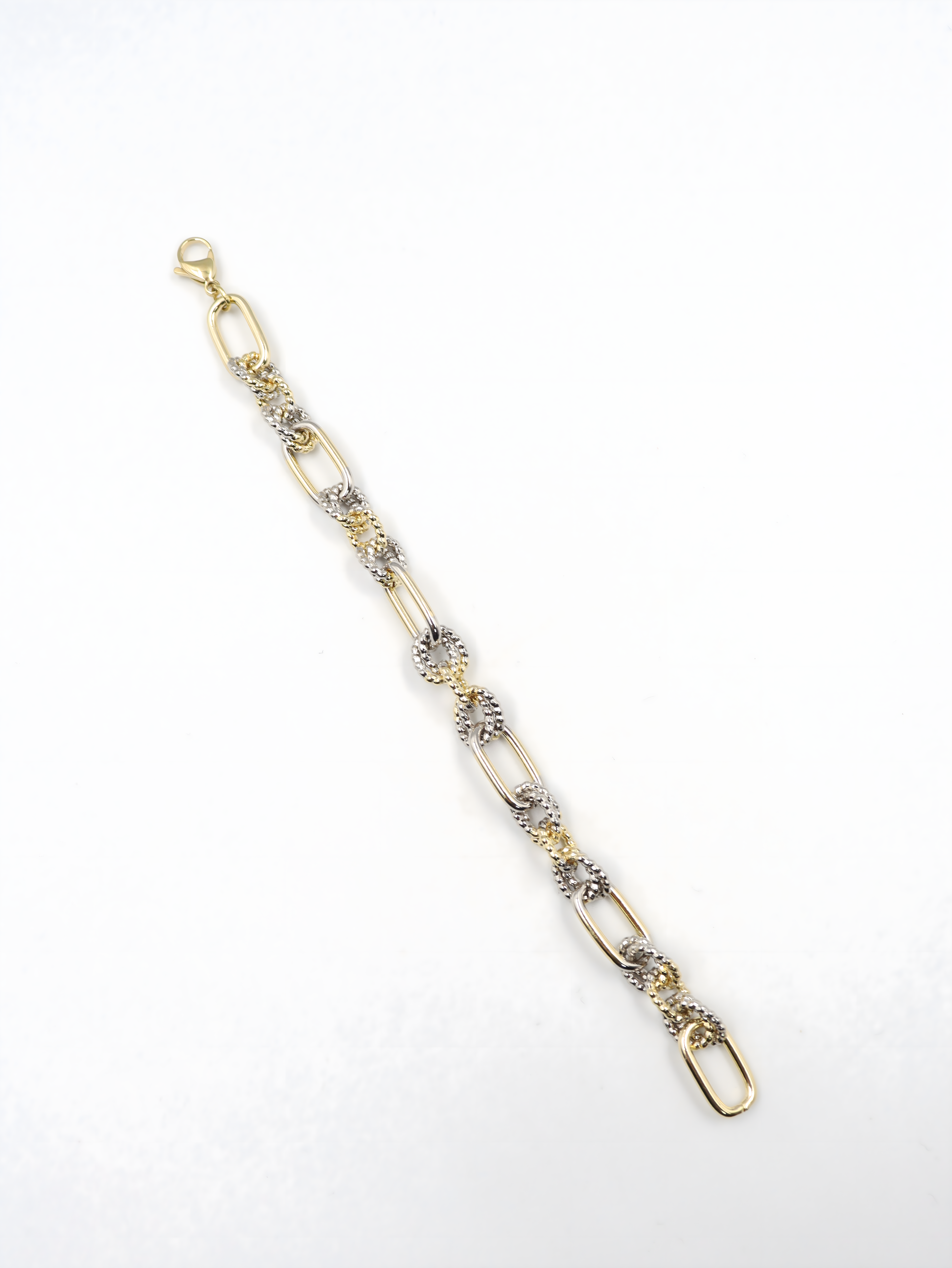 Bernice Vip Bileklik 14 K