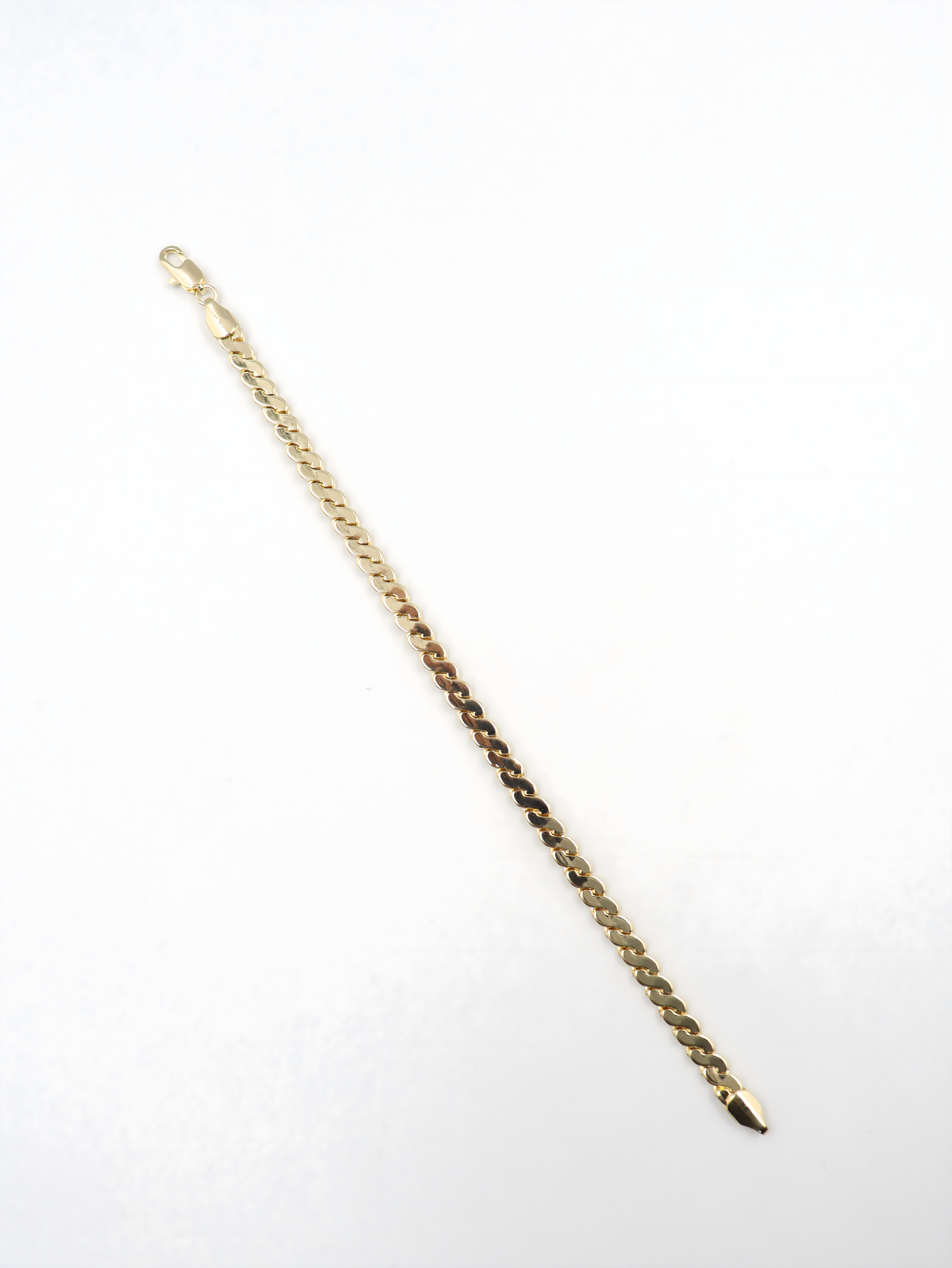 Berwick Vip Bileklik 14 K