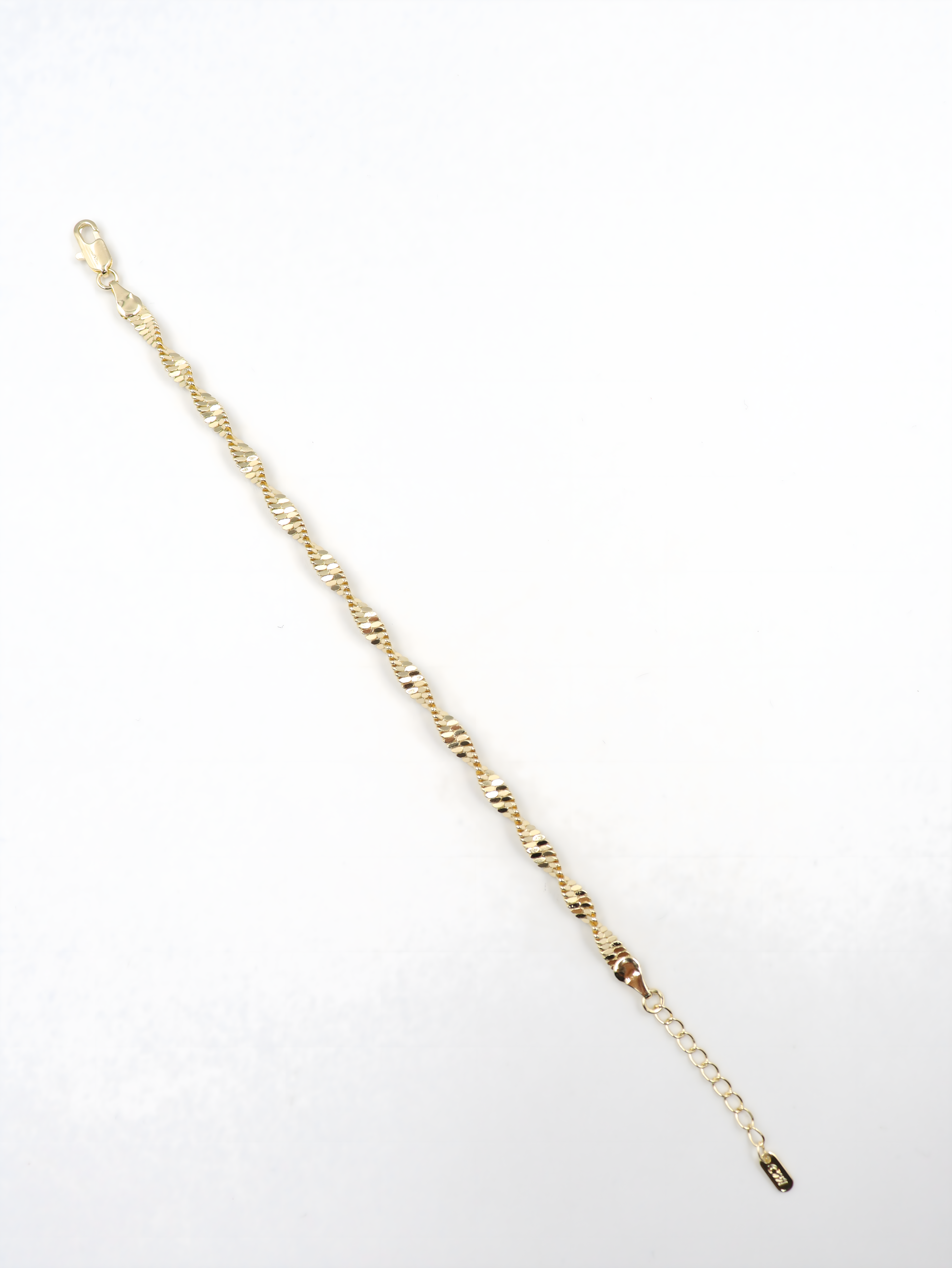Bienville Vip Bileklik 14 K