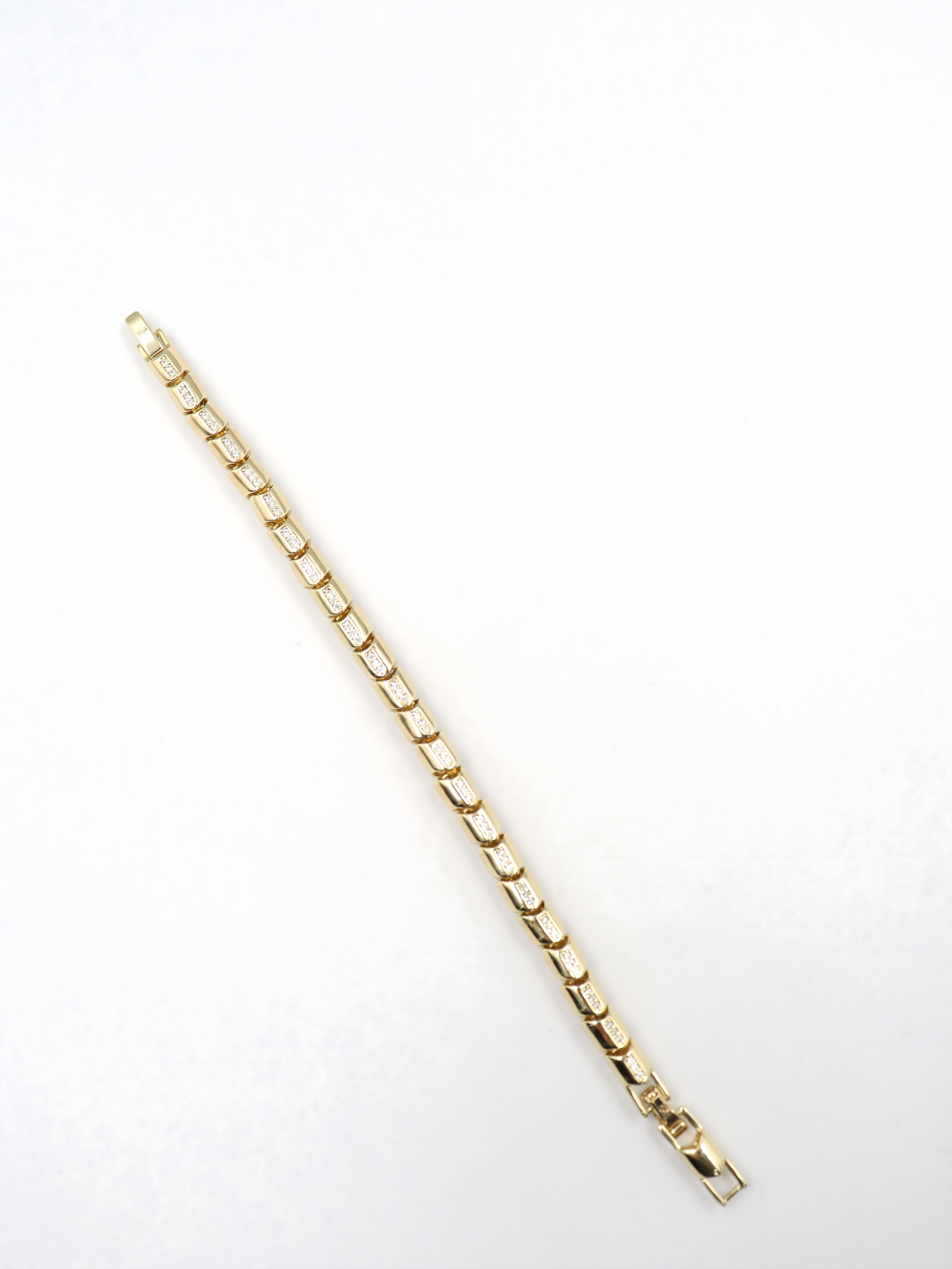 Blanchard  Vip Bileklik 14 K