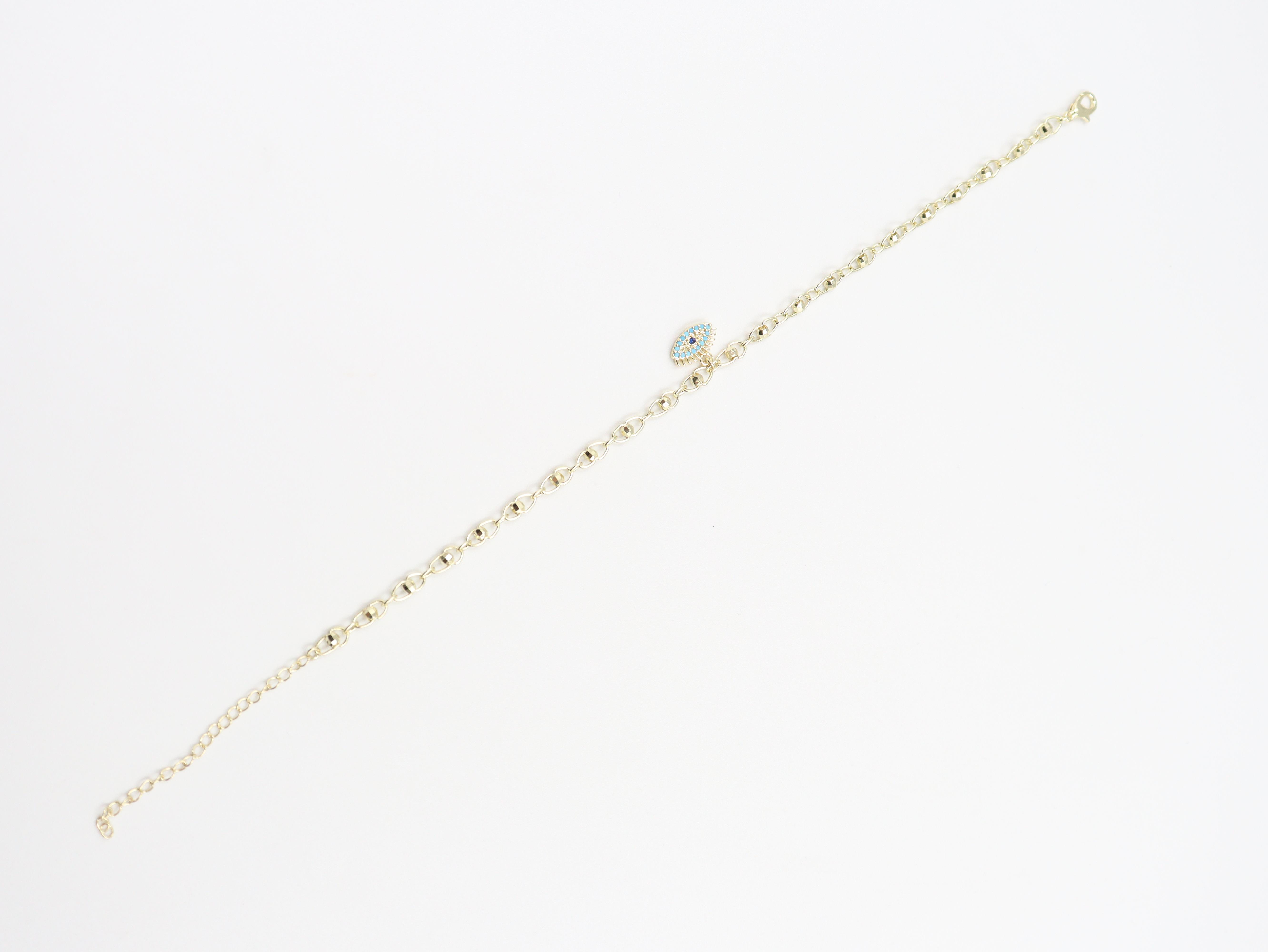 Caelita VIP Gold Bileklik(14k)