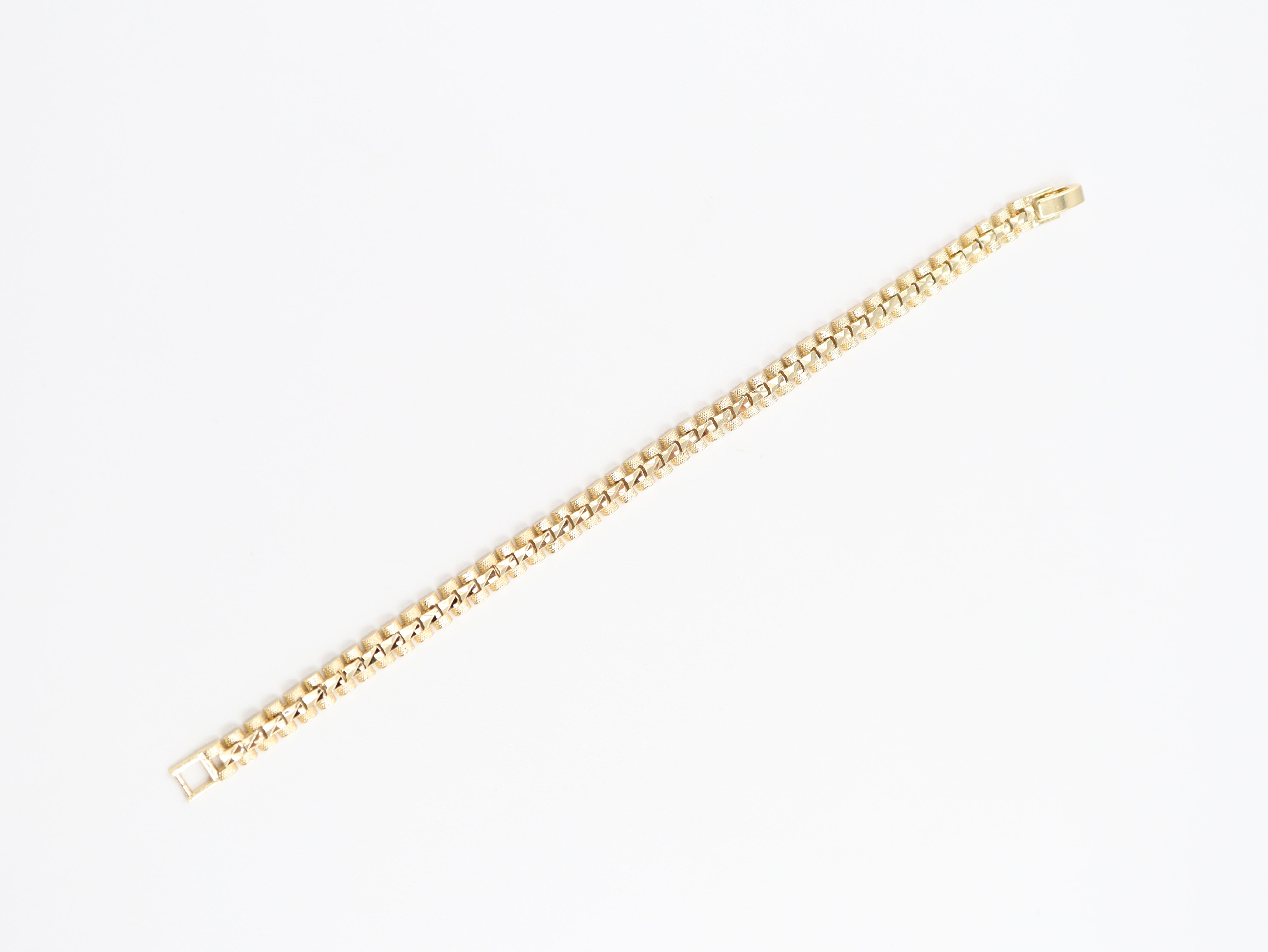 Calivora VIP Gold Bileklik (14k)