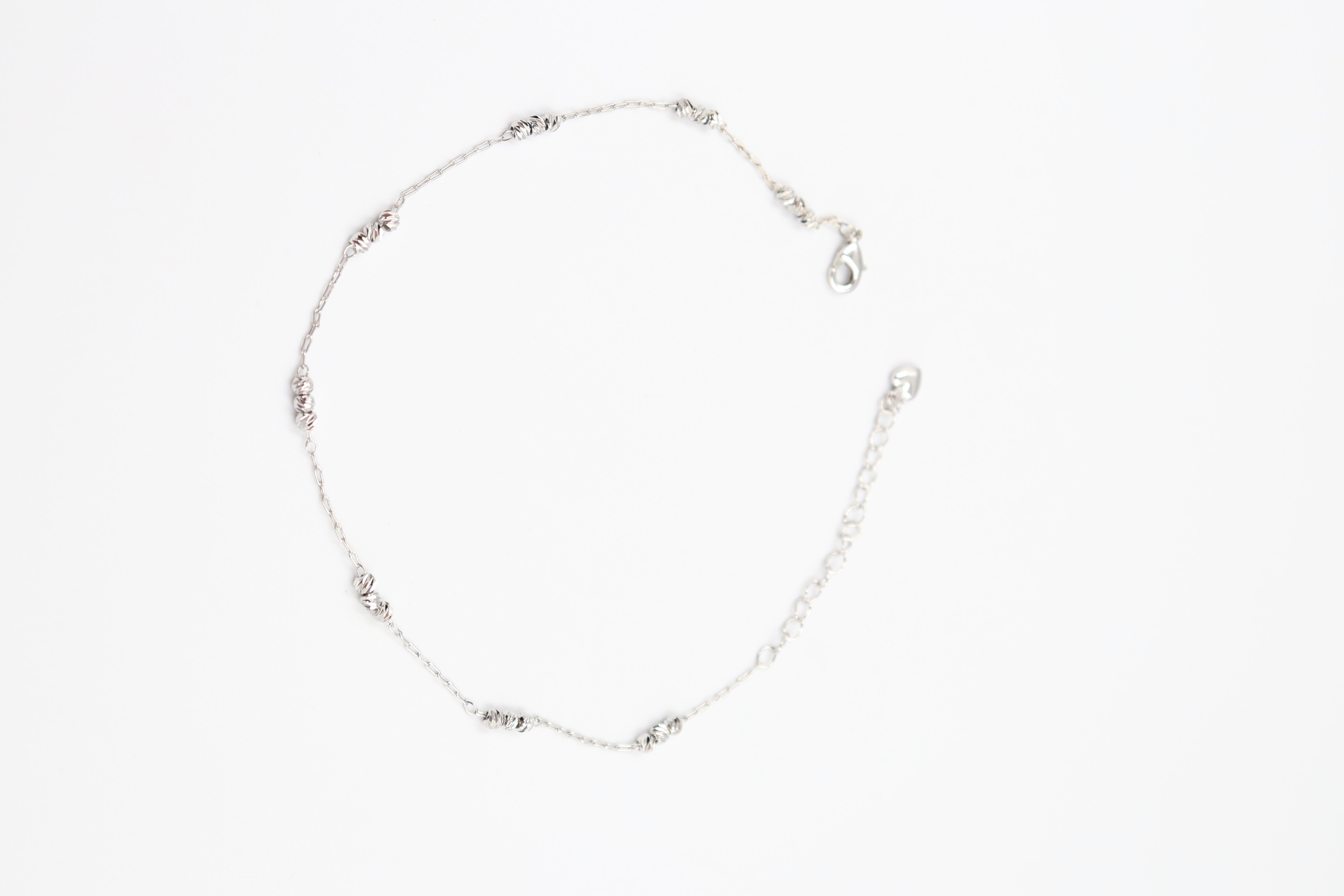 Calmira Silver Halhal