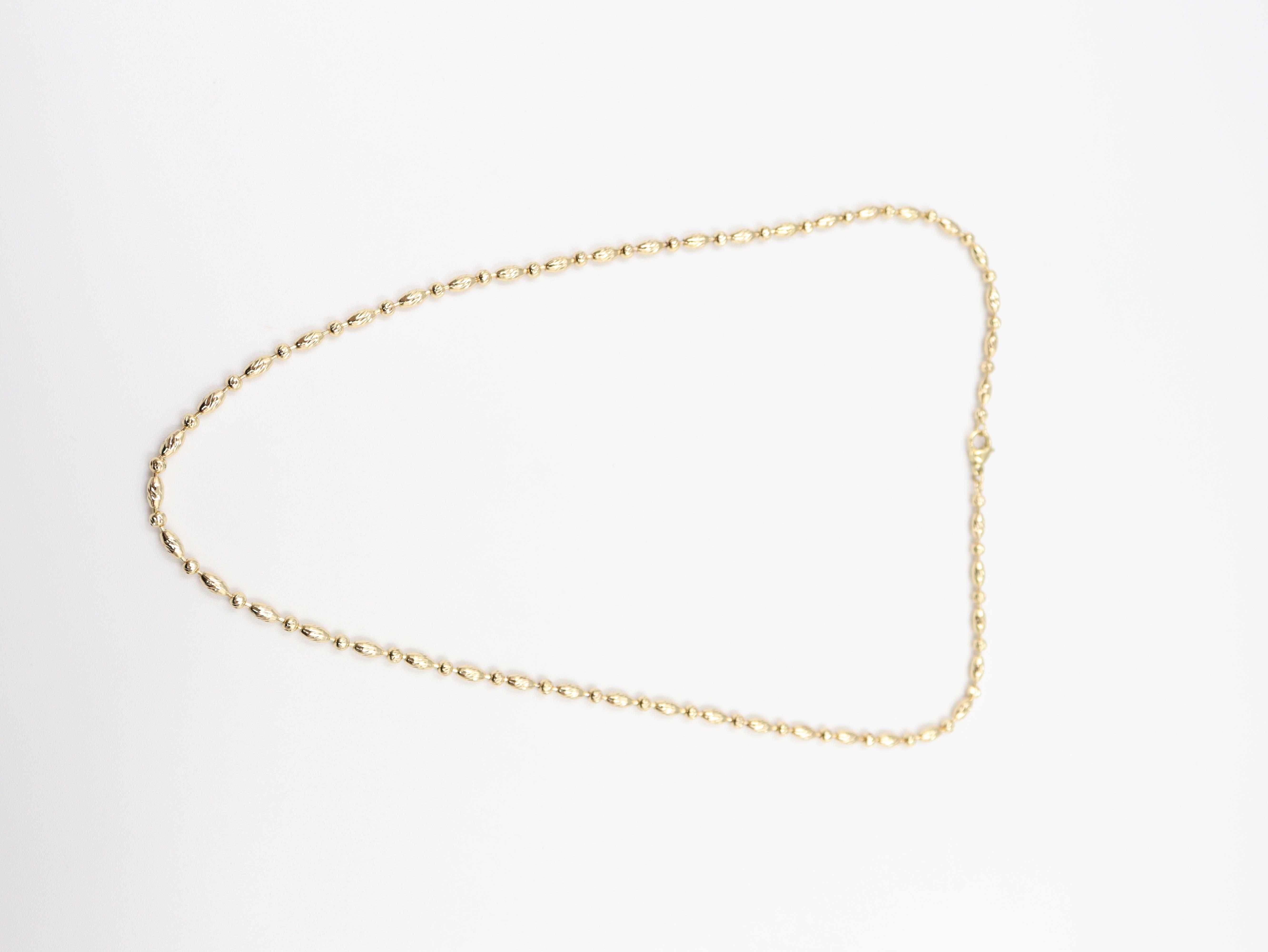 Calorisse VIP Gold Kolye (14k)