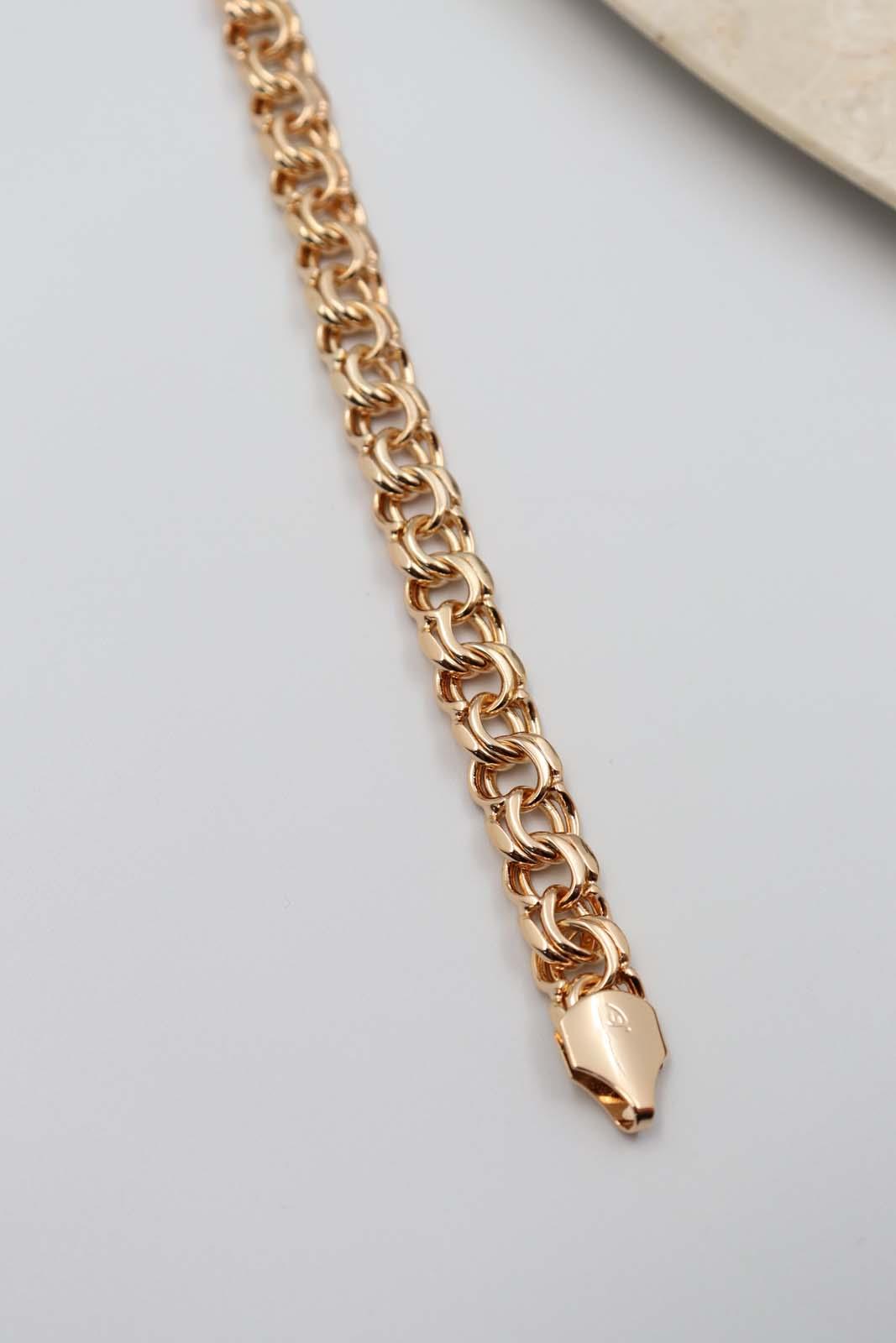 Campo Gold Bileklik