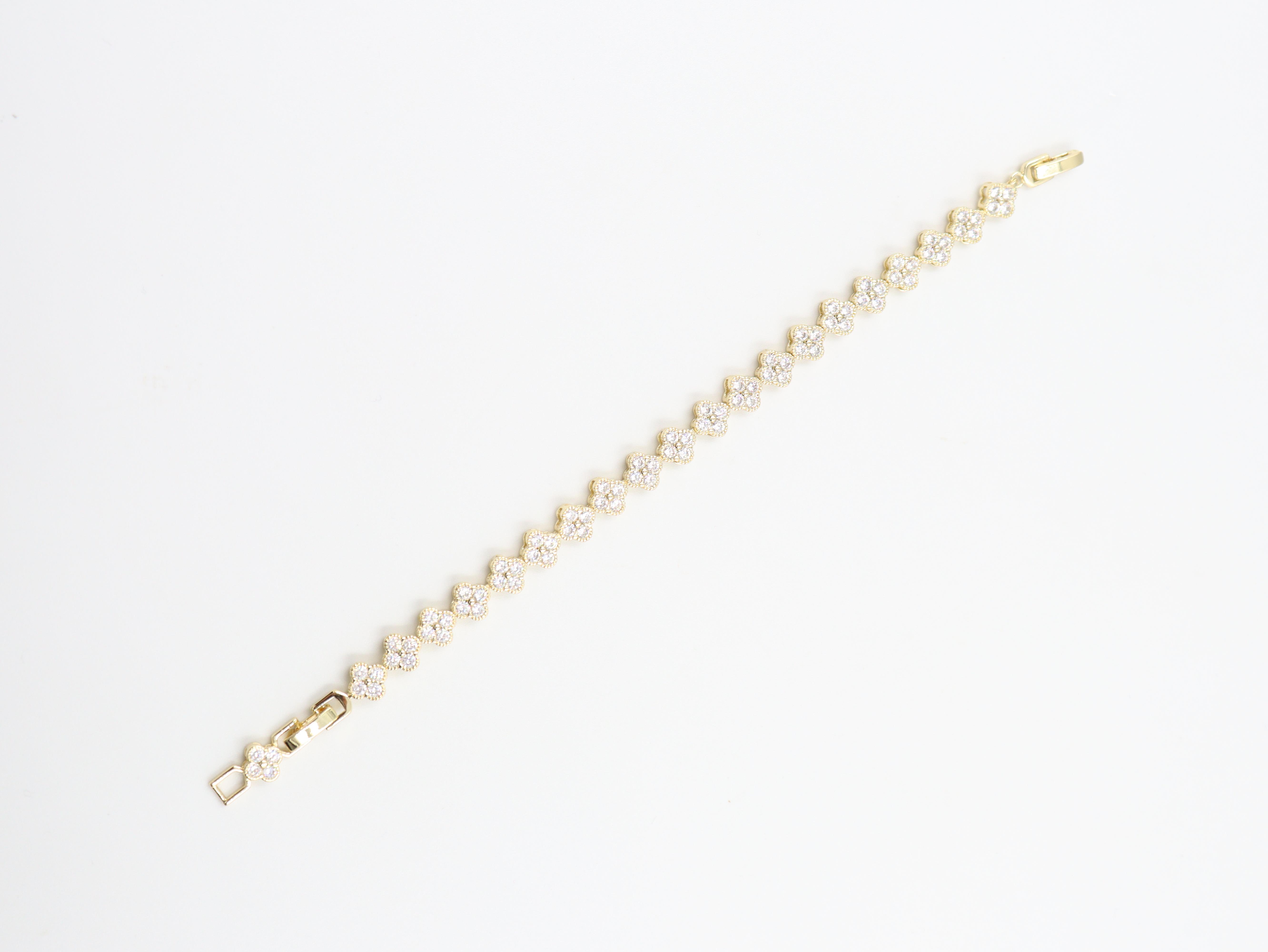 Carmina VIP Gold Bileklik (14k)