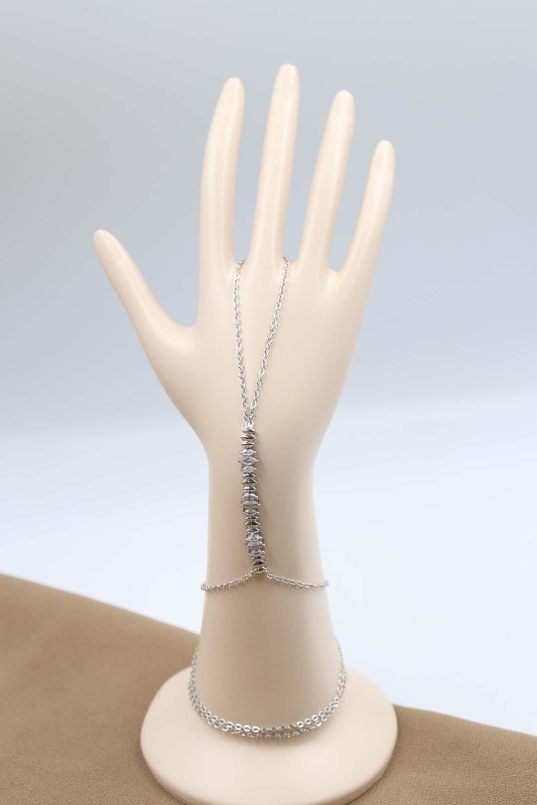 Castilla Silver Şahmeran