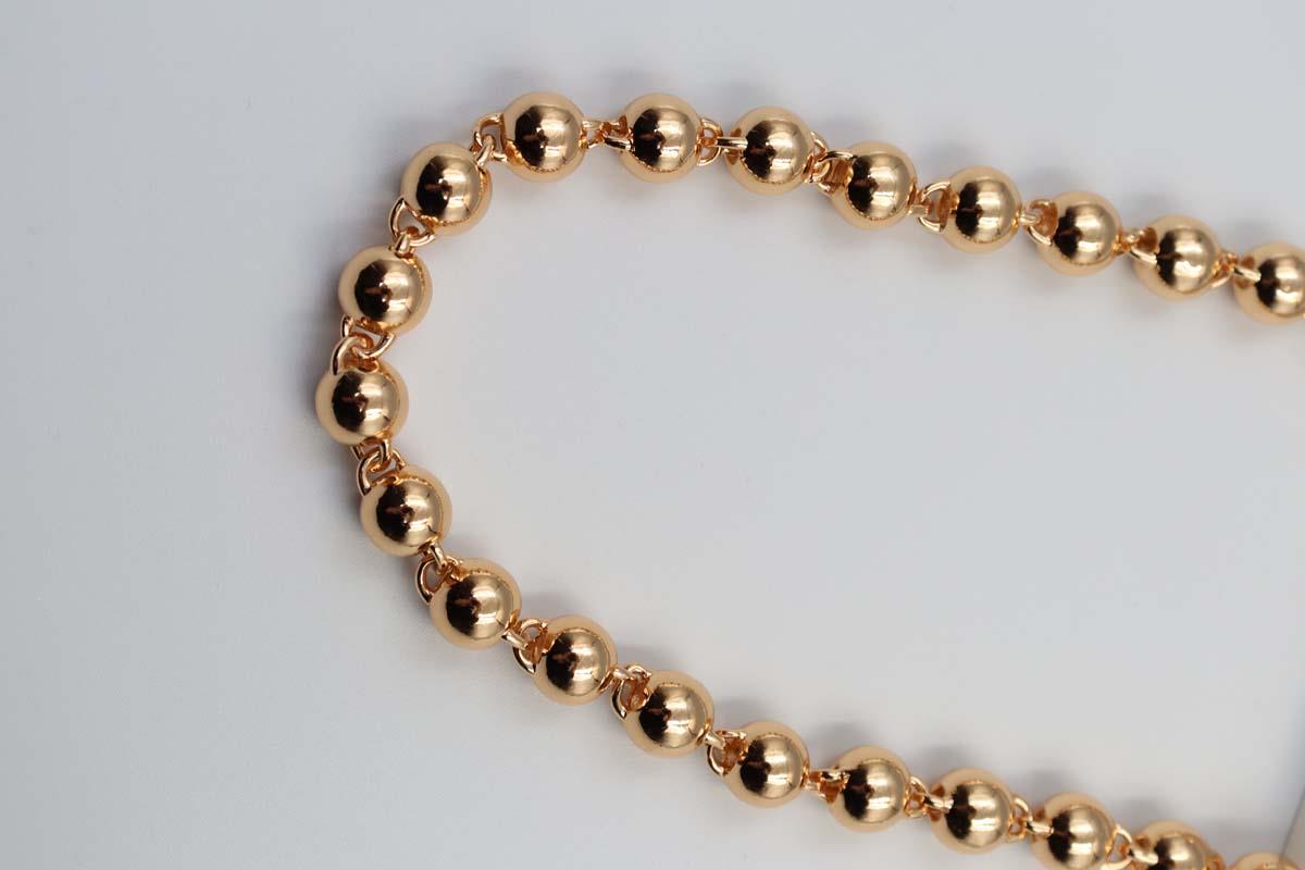 Centro Rose-Gold Kolye