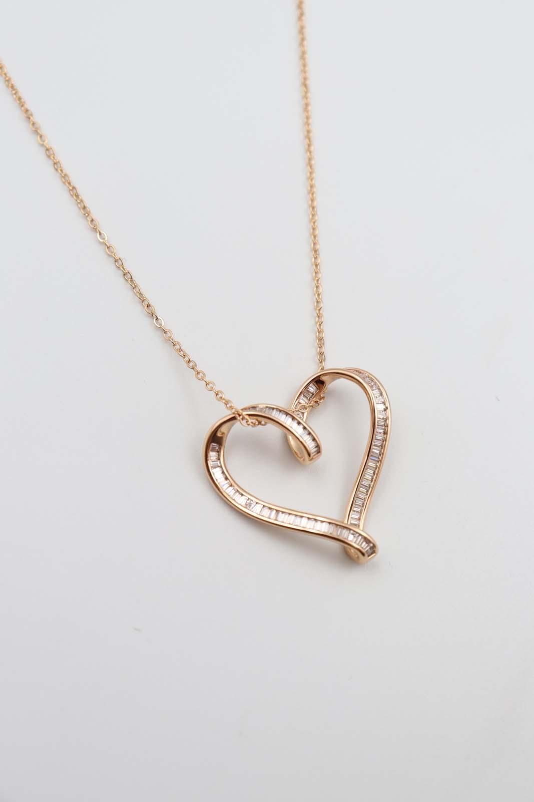 Chelmsford Gold Kolye(14K) 