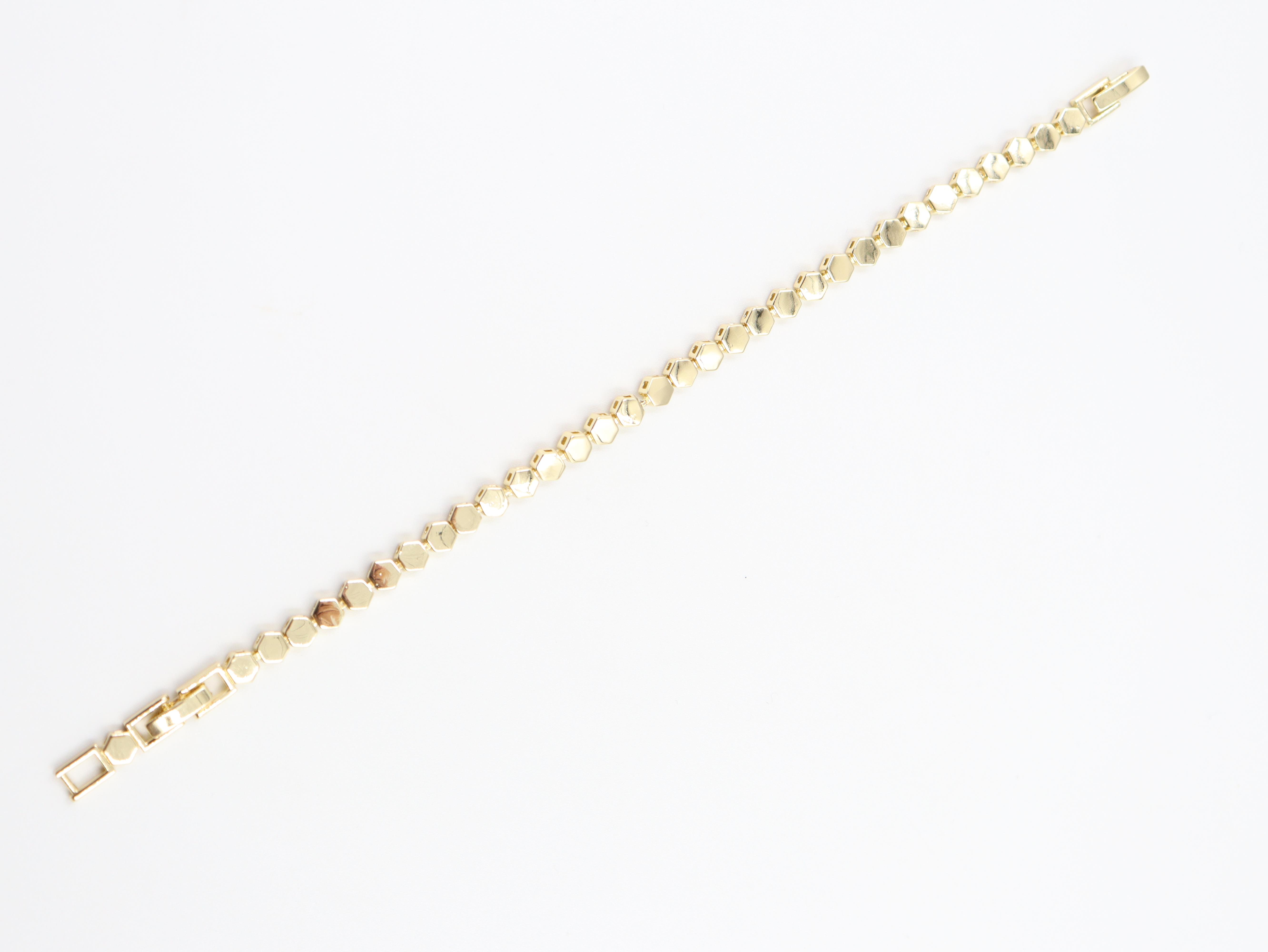 Clariona VIP Gold Bileklik(14k)