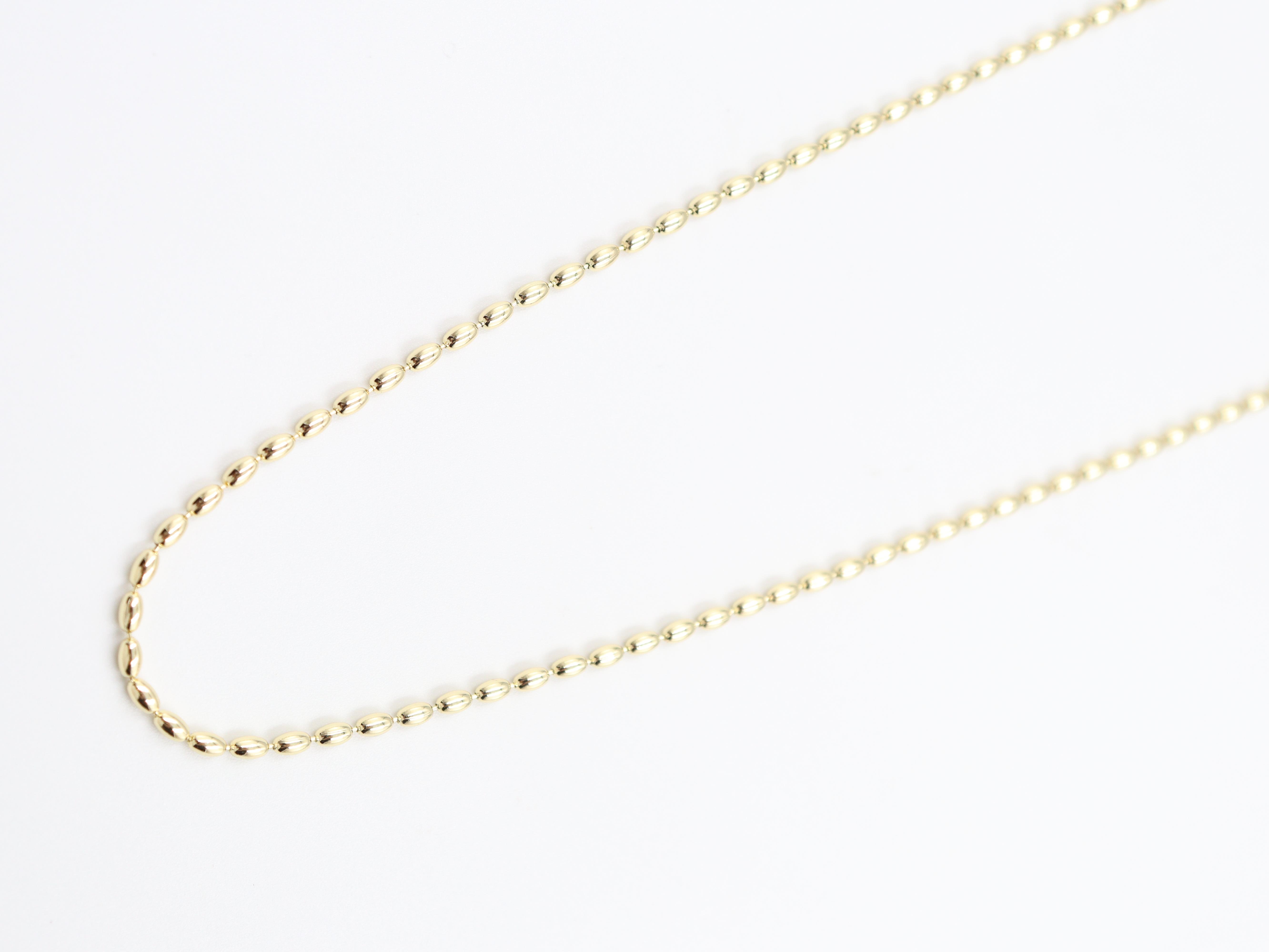 Consuelo Gold Kolye (14k)