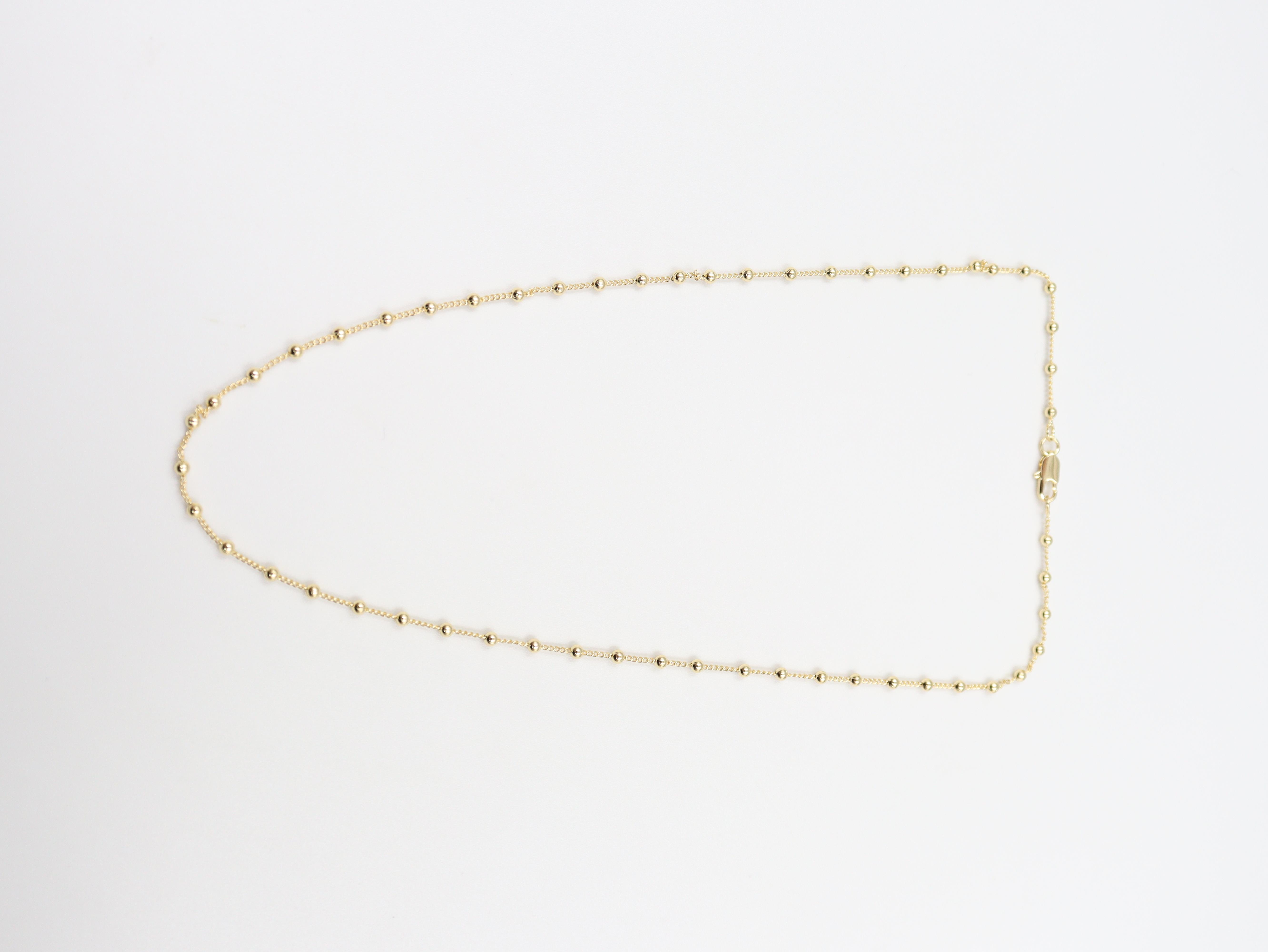 Corivelle VIP Gold Kolye (14k)
