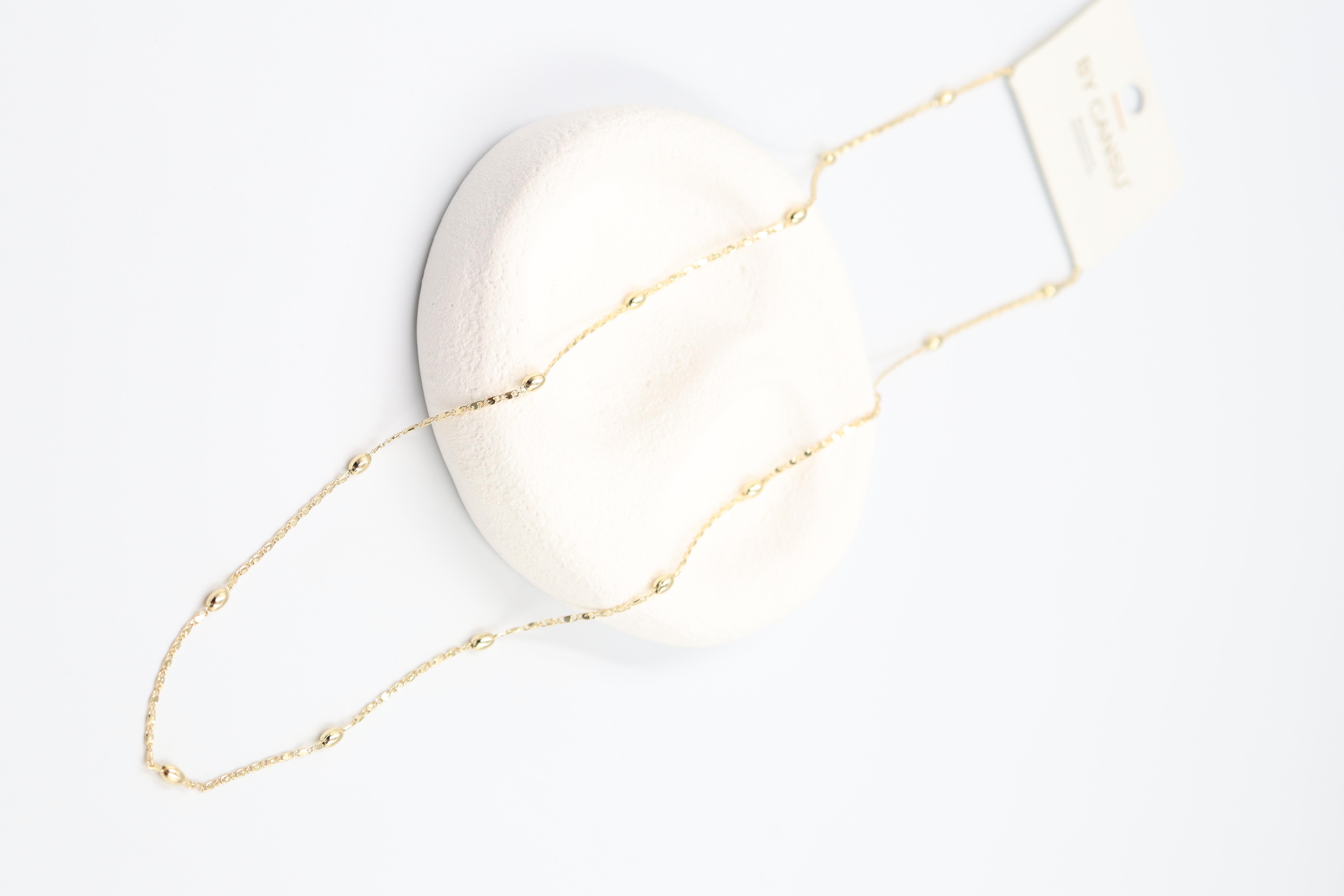 Donata Gold Kolye (14k)