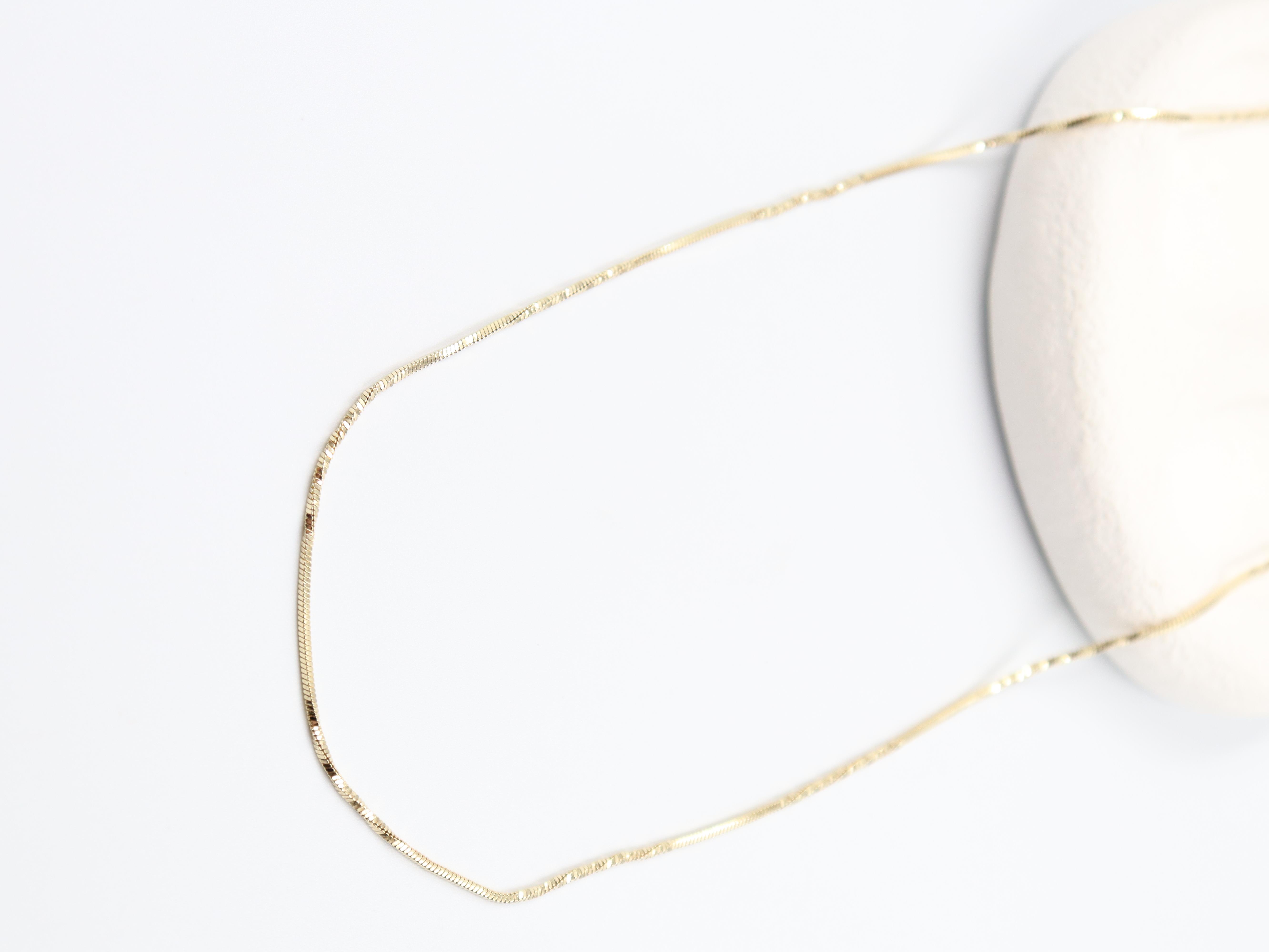 Donatella-kolye VIP Gold Kolye (14k)
