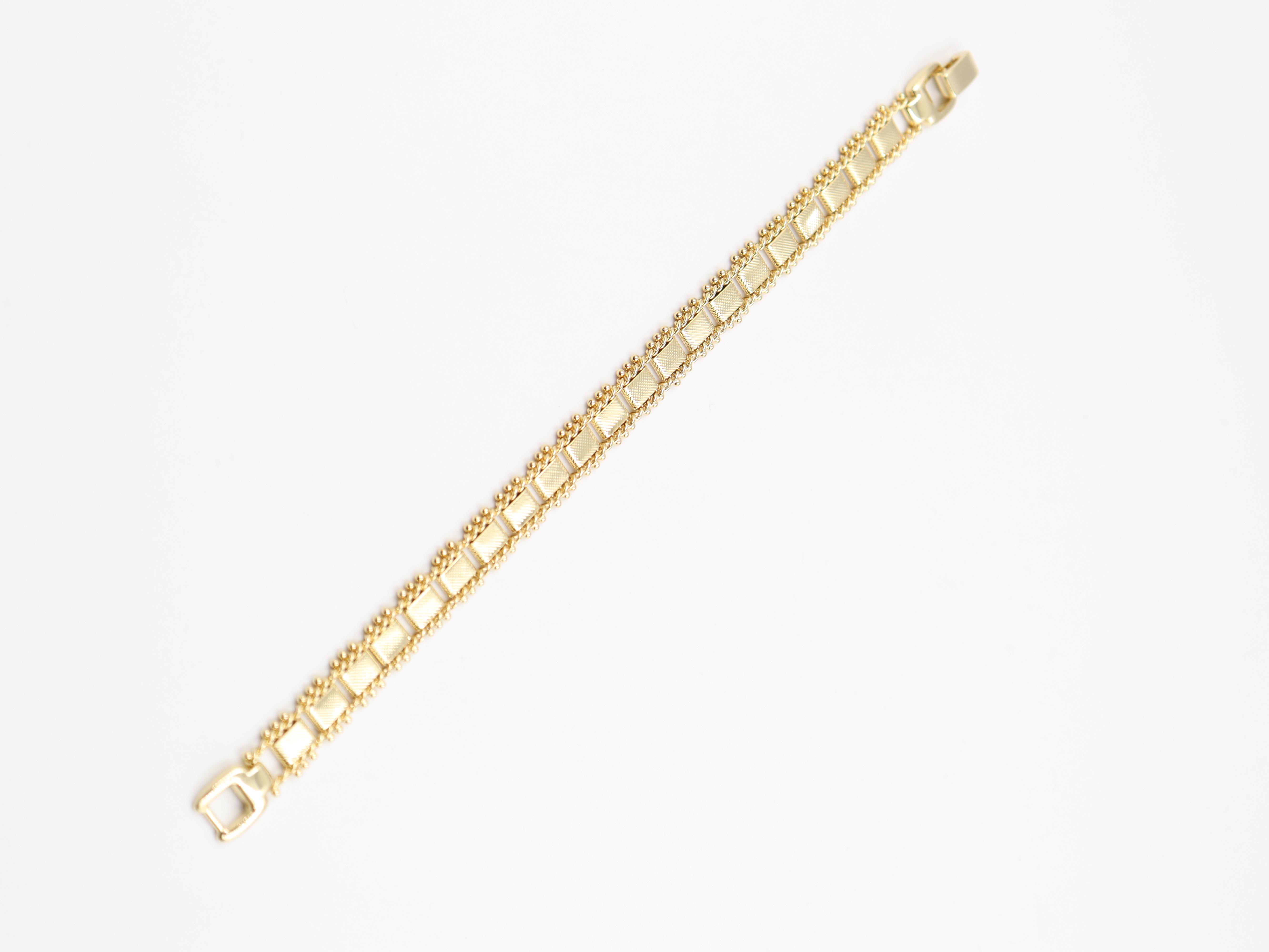 Eliana VIP Gold Bileklik (14k)