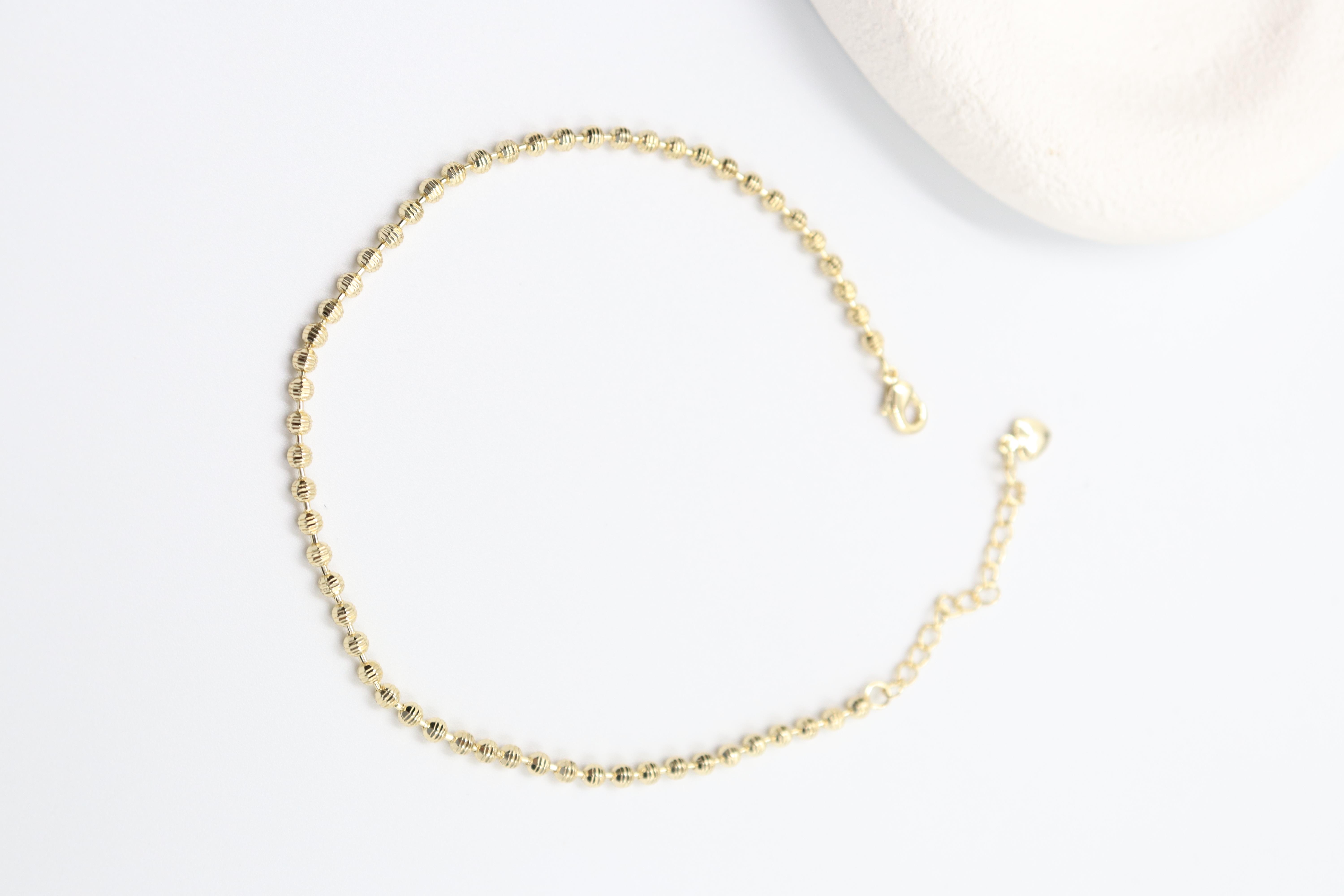 Enni Gold Halhal (14k)