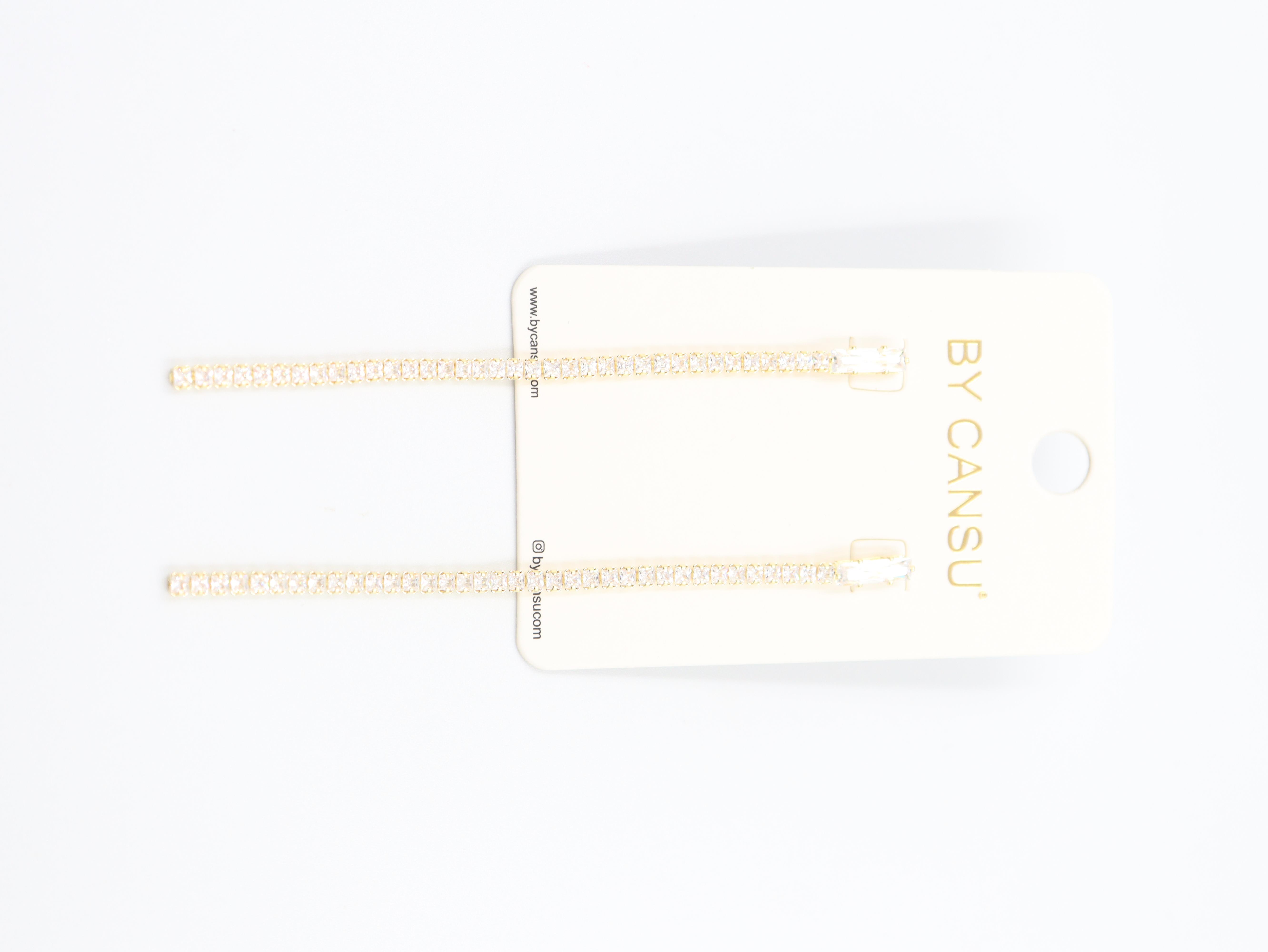 Esperanza VIP Gold Küpe (14k)