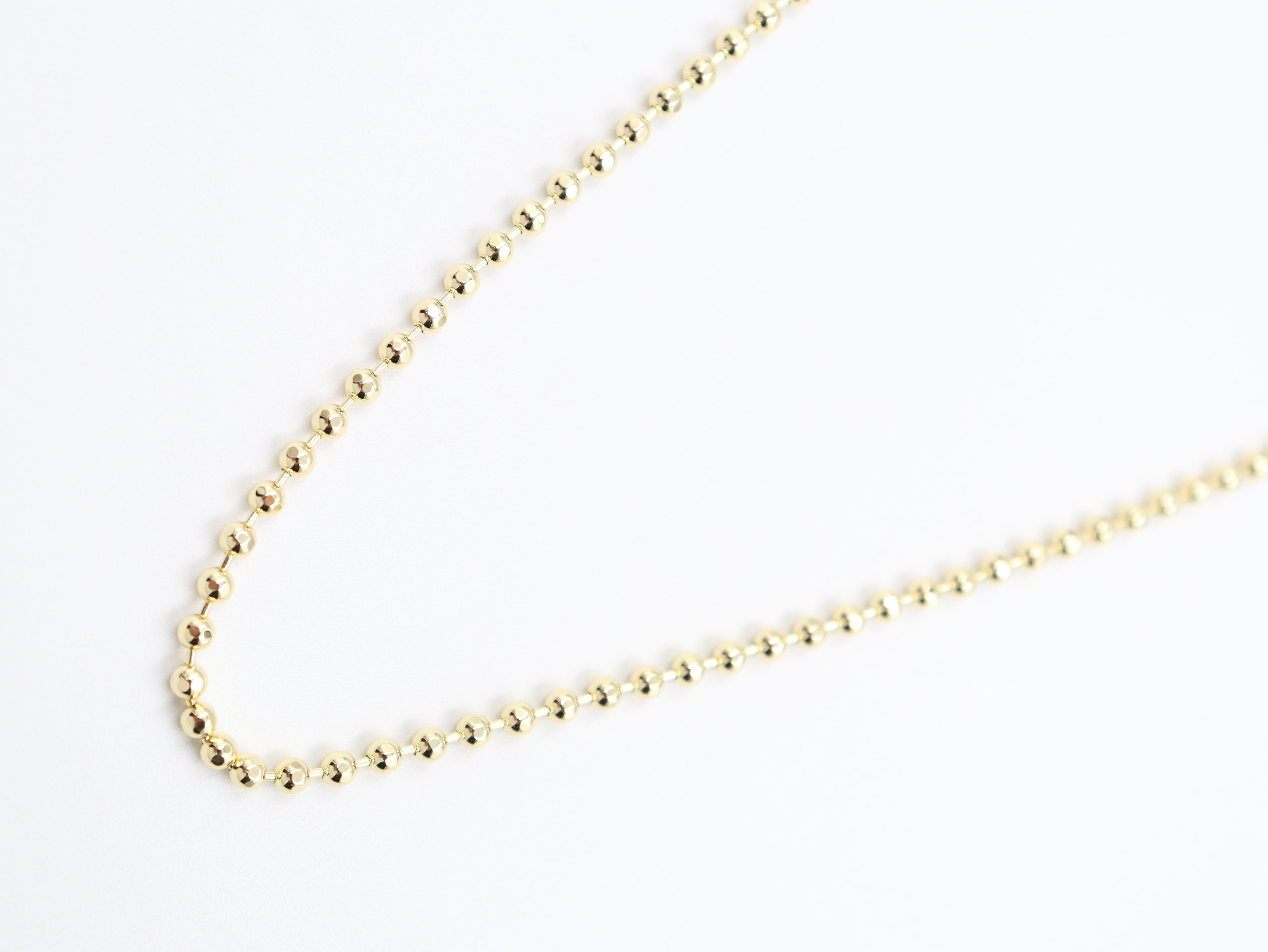 Estrella Gold Kolye (14k)