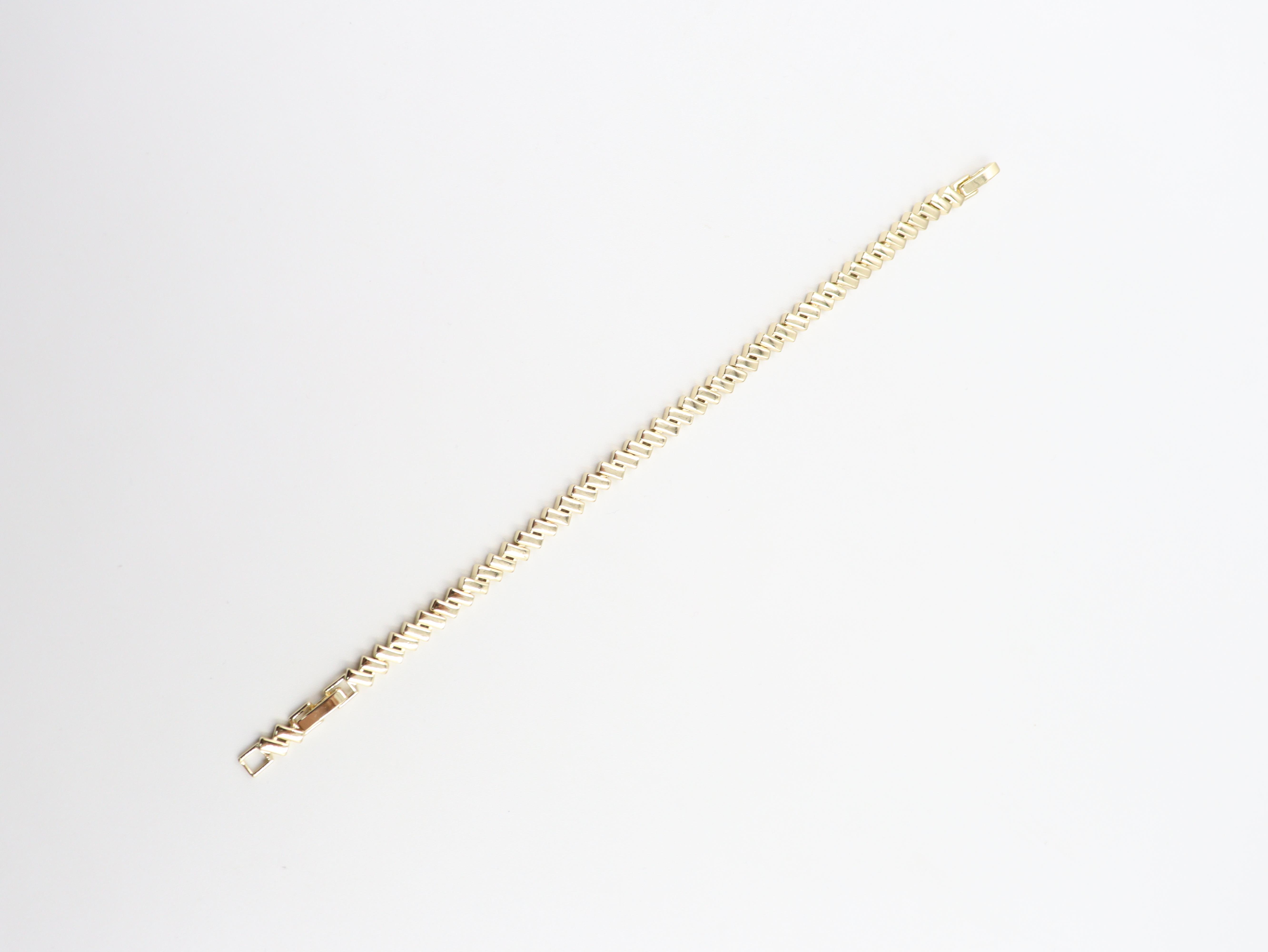 Eugenia VIP Gold Bileklik (14k)
