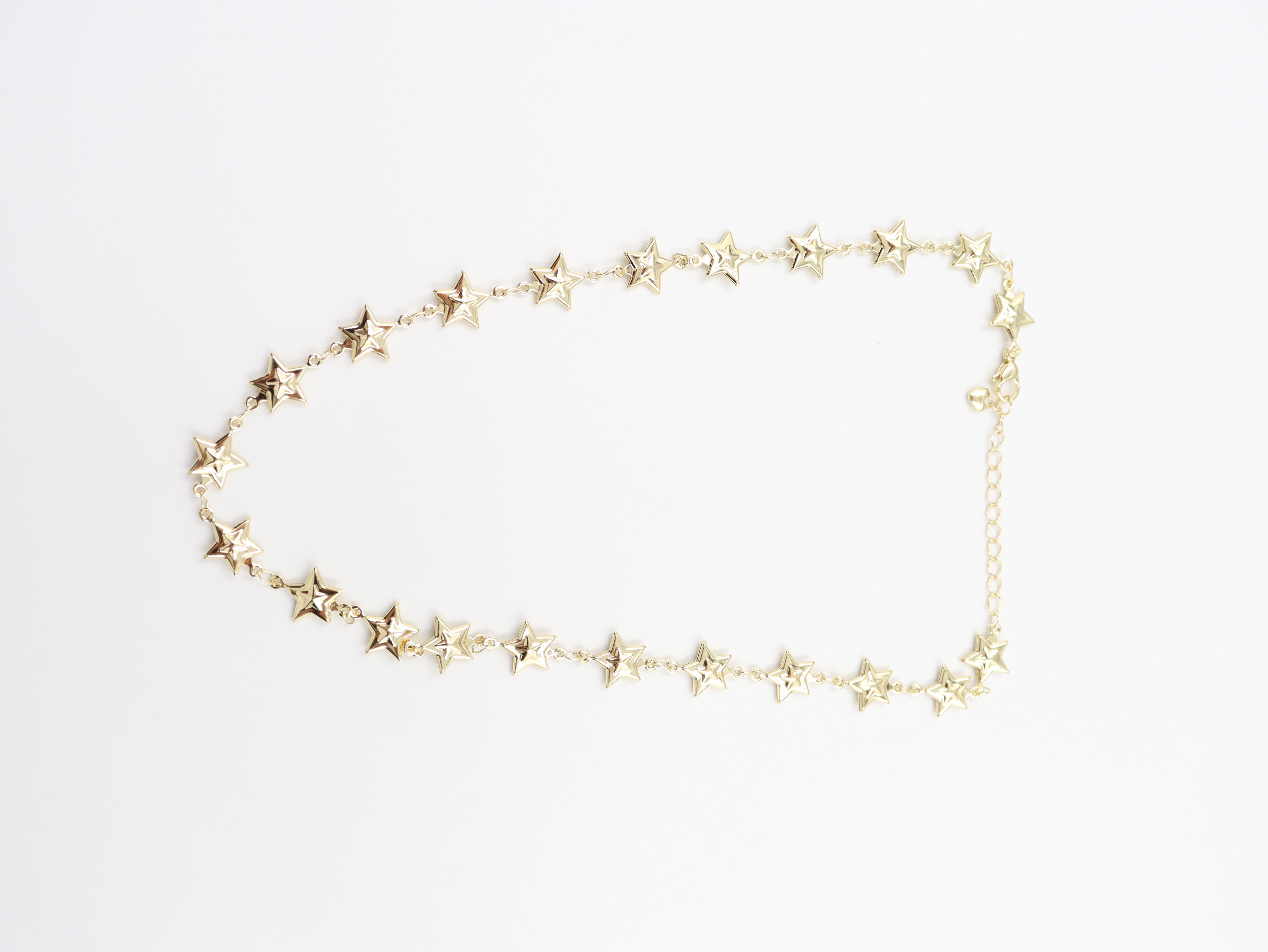 Evelina Gold Kolye (14k)