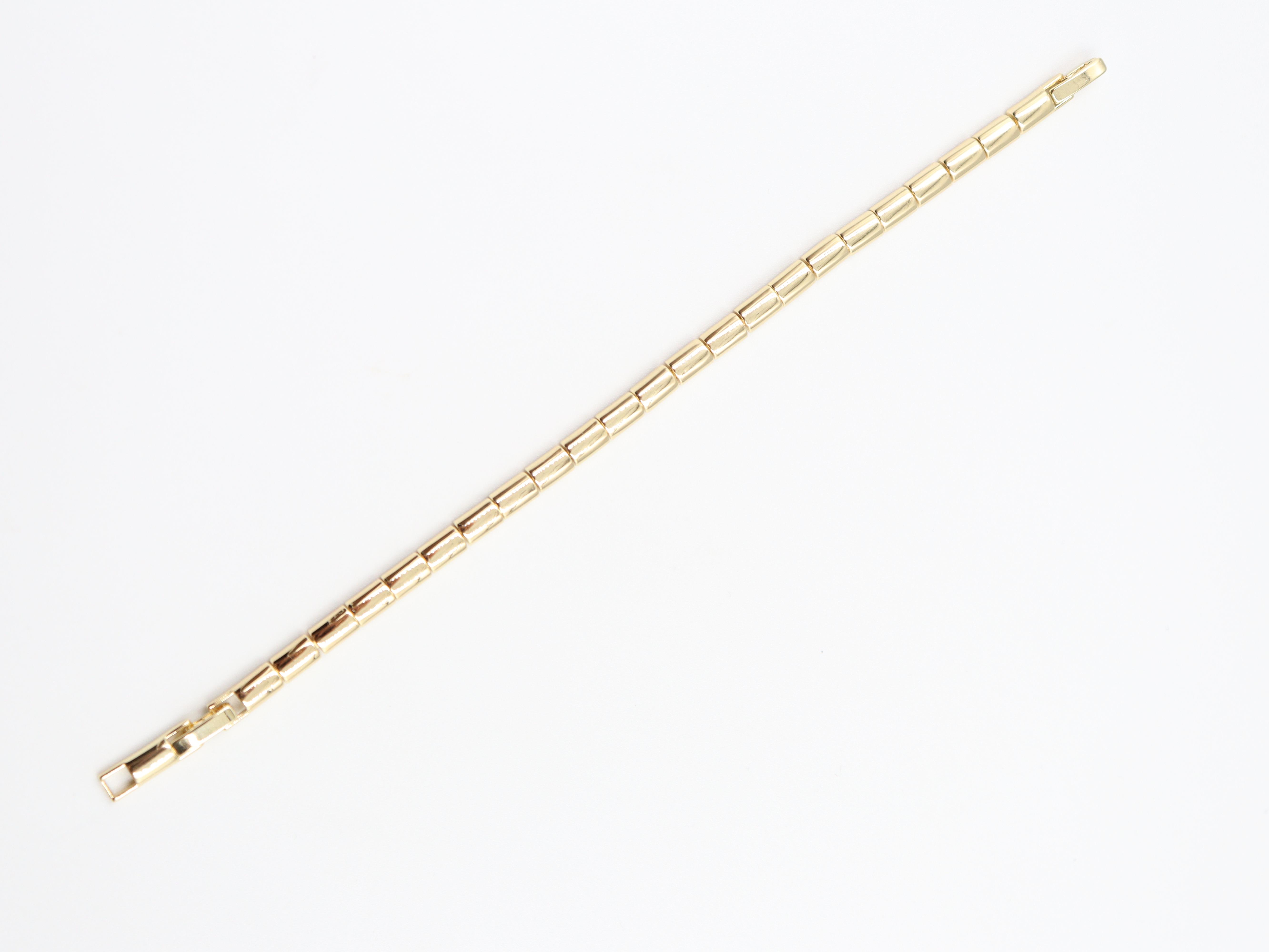 Evolette VIP Gold Bileklik(14k)