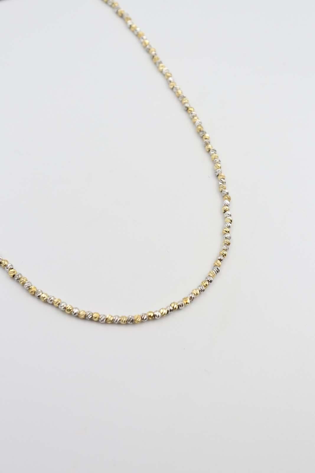 Exeter Gold Kolye(14K) 