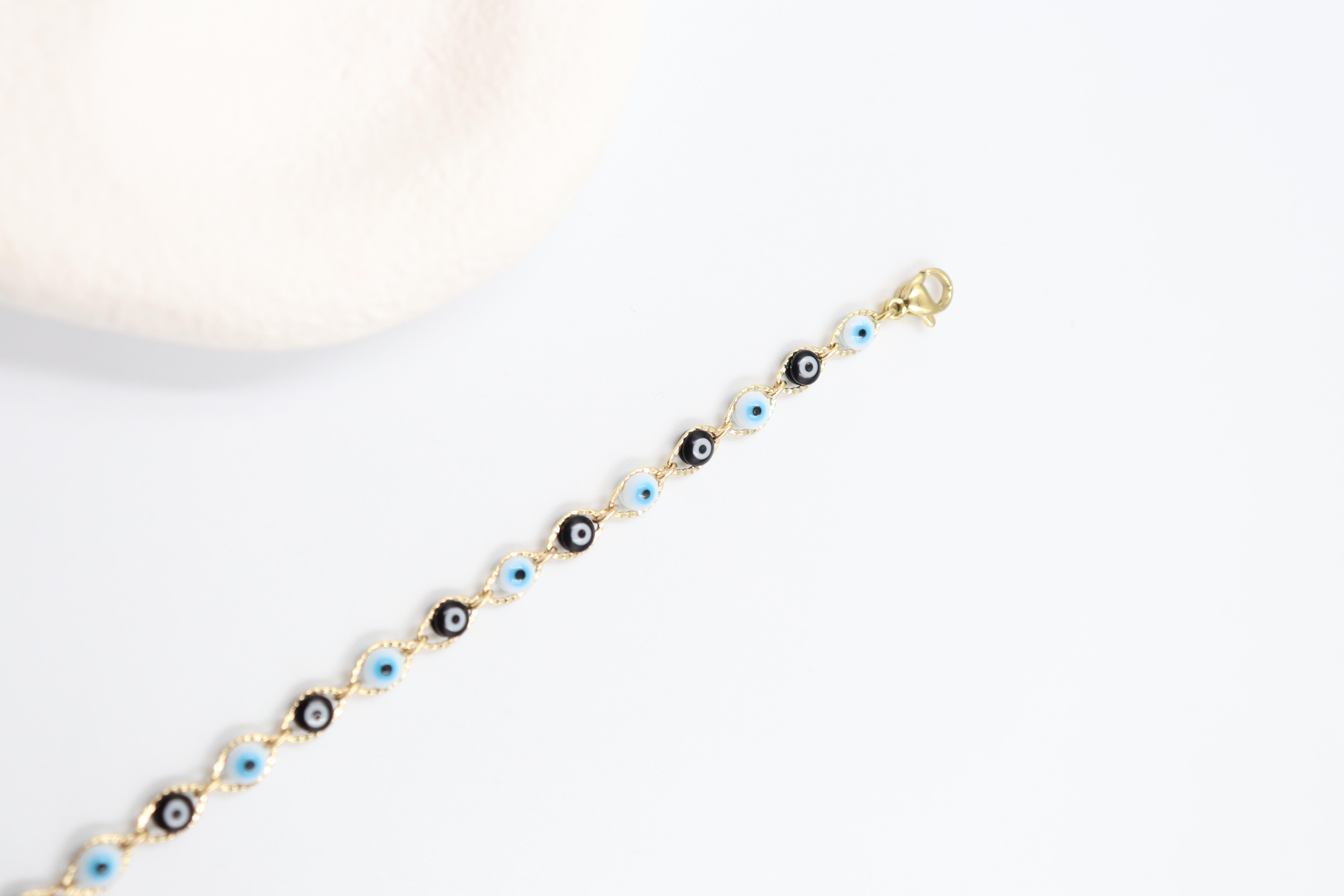 Filippa Gold Bileklik (14k)