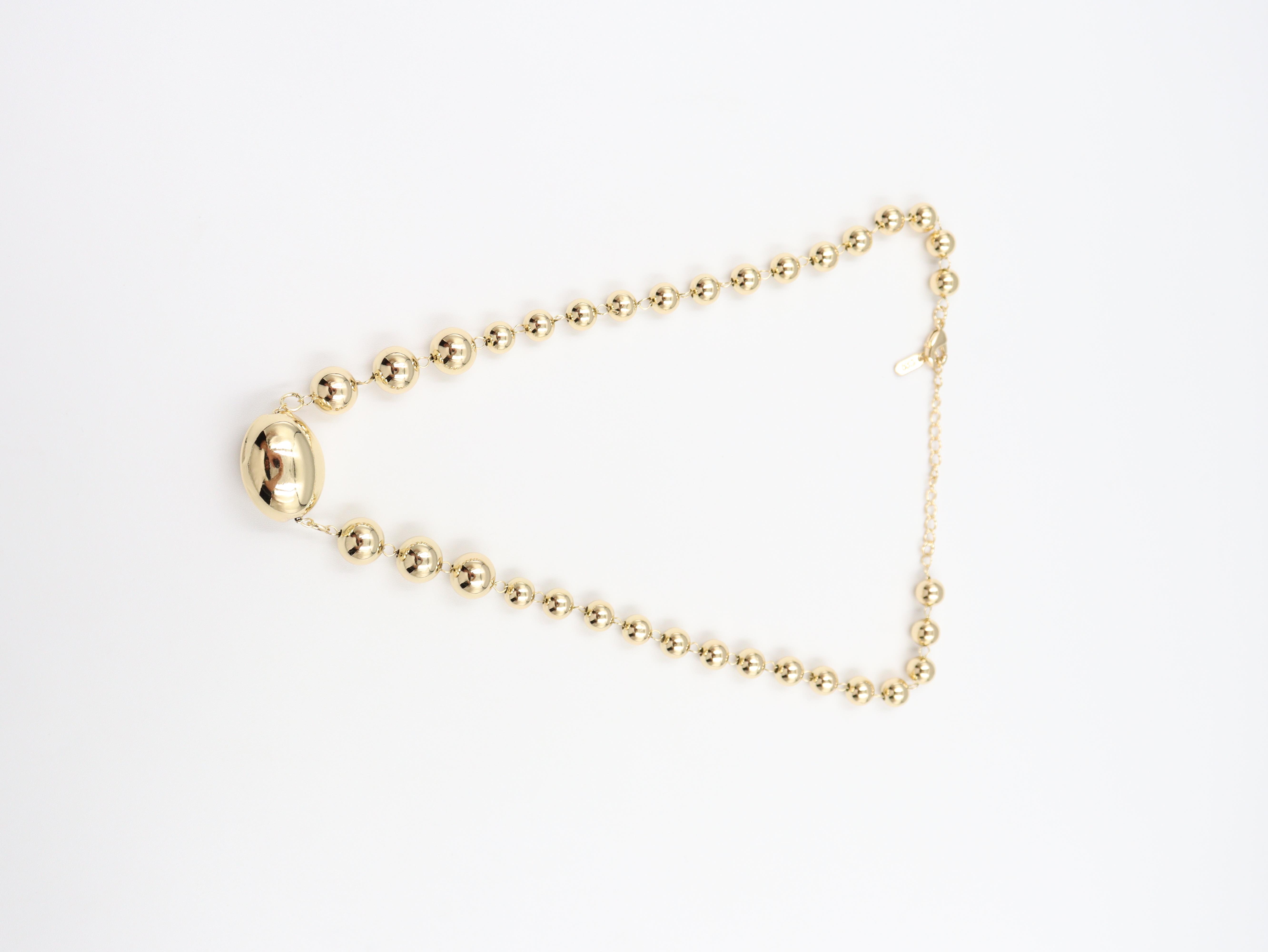 Fiora Gold Kolye (14k)