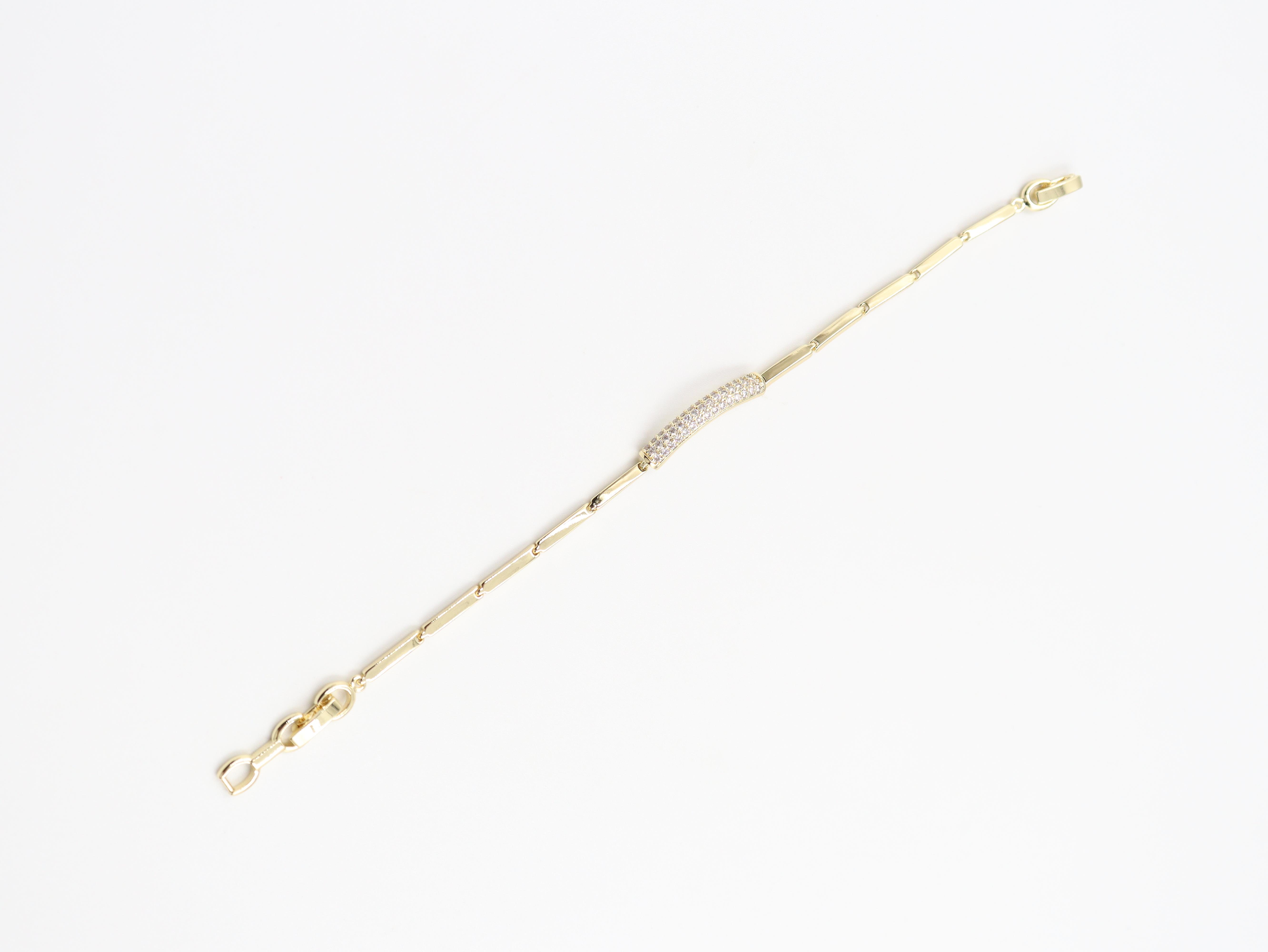 Fioralyn VIP Gold Bileklik (14k)