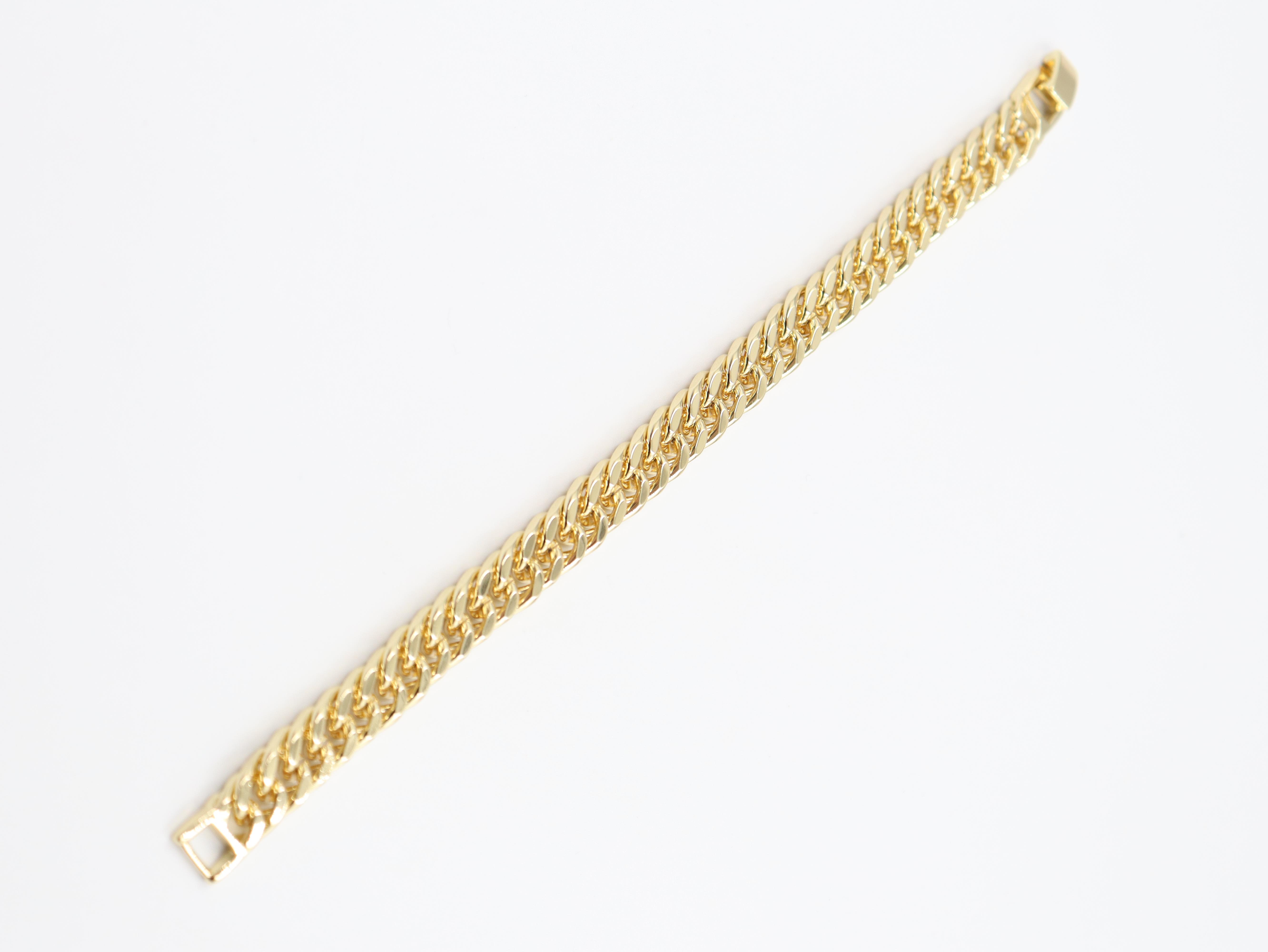 Florencia VIP Gold Bileklik (14k)