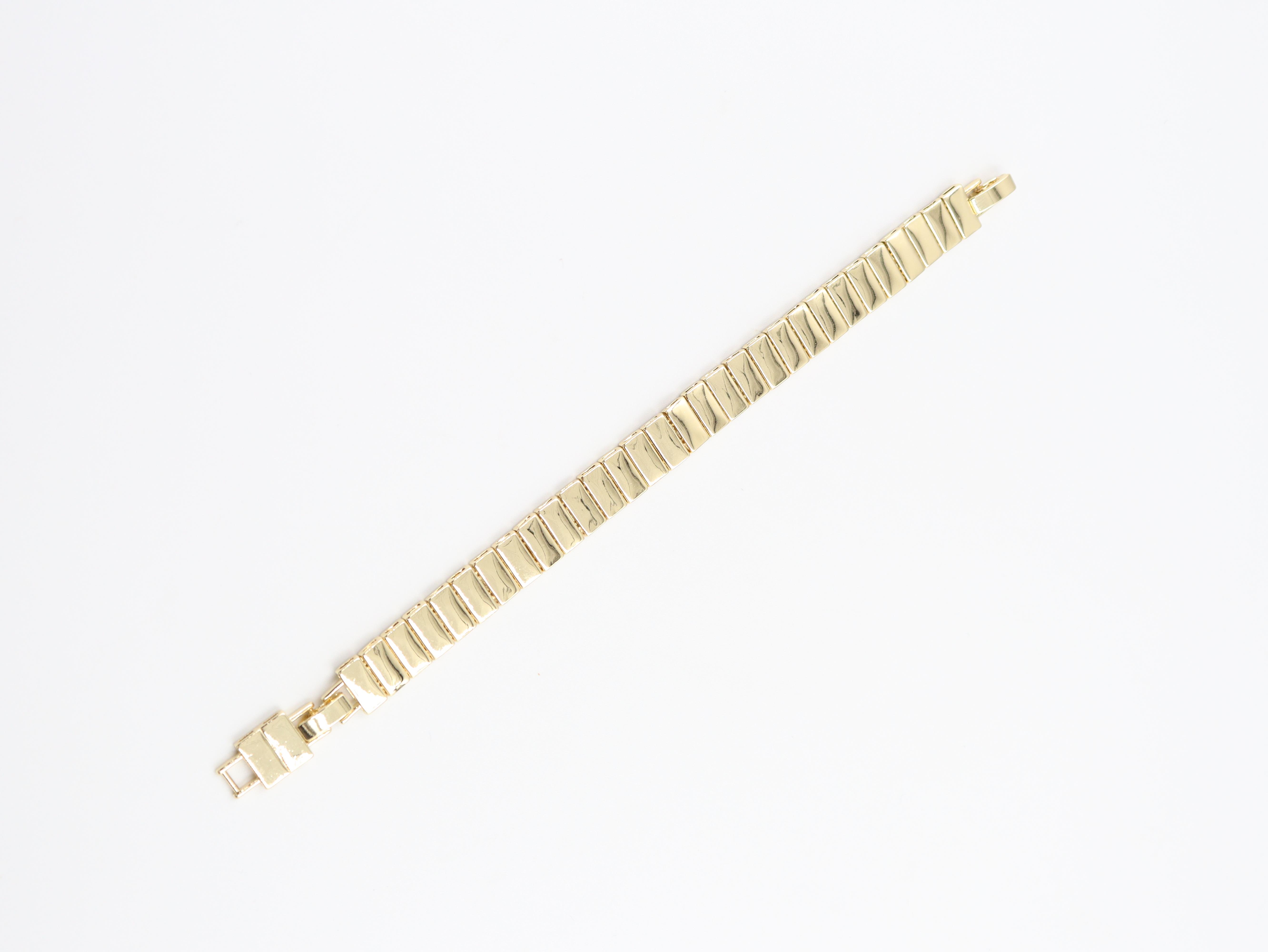 Florinda VIP Gold Bileklik (14k)