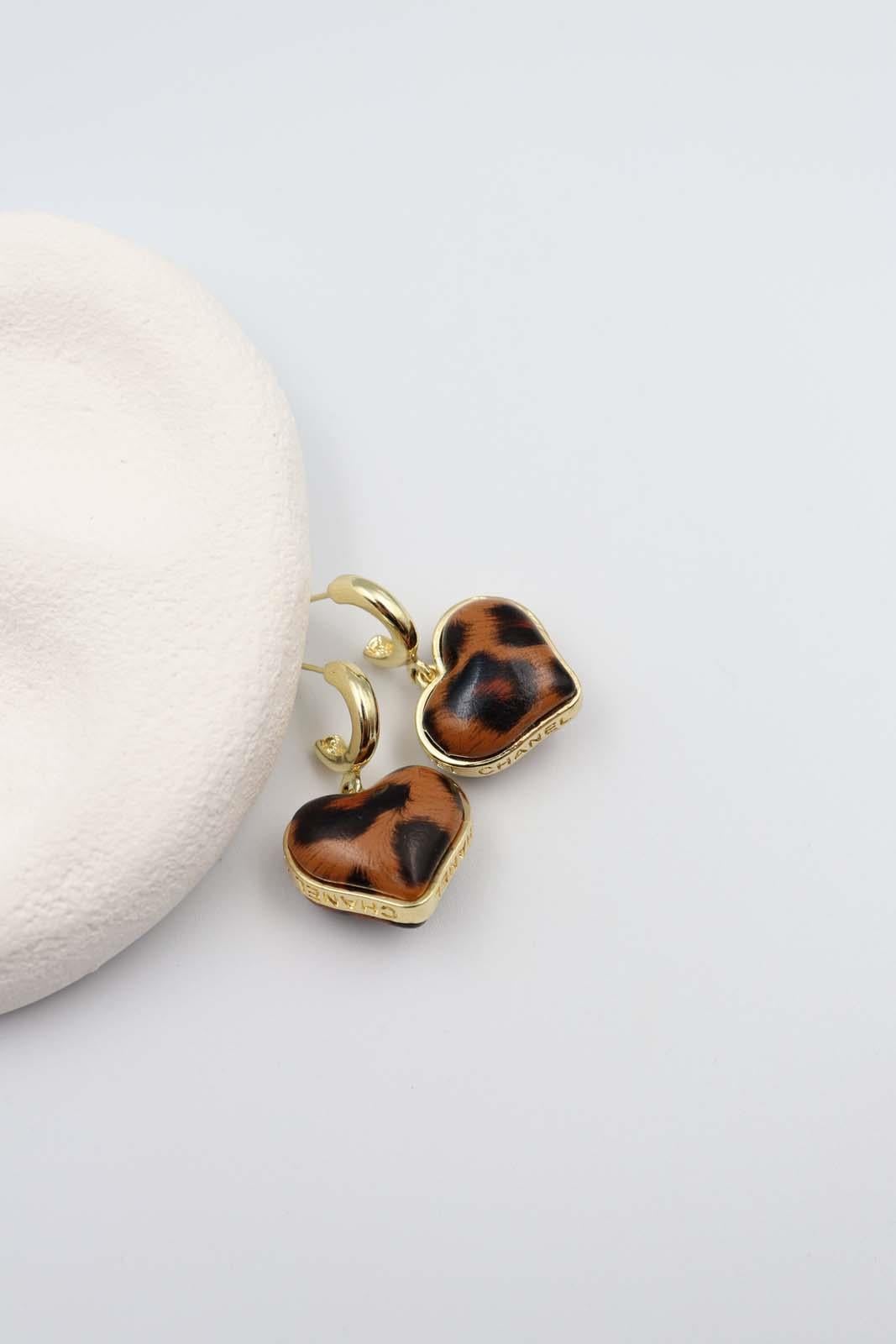 Geovana Gold Küpe