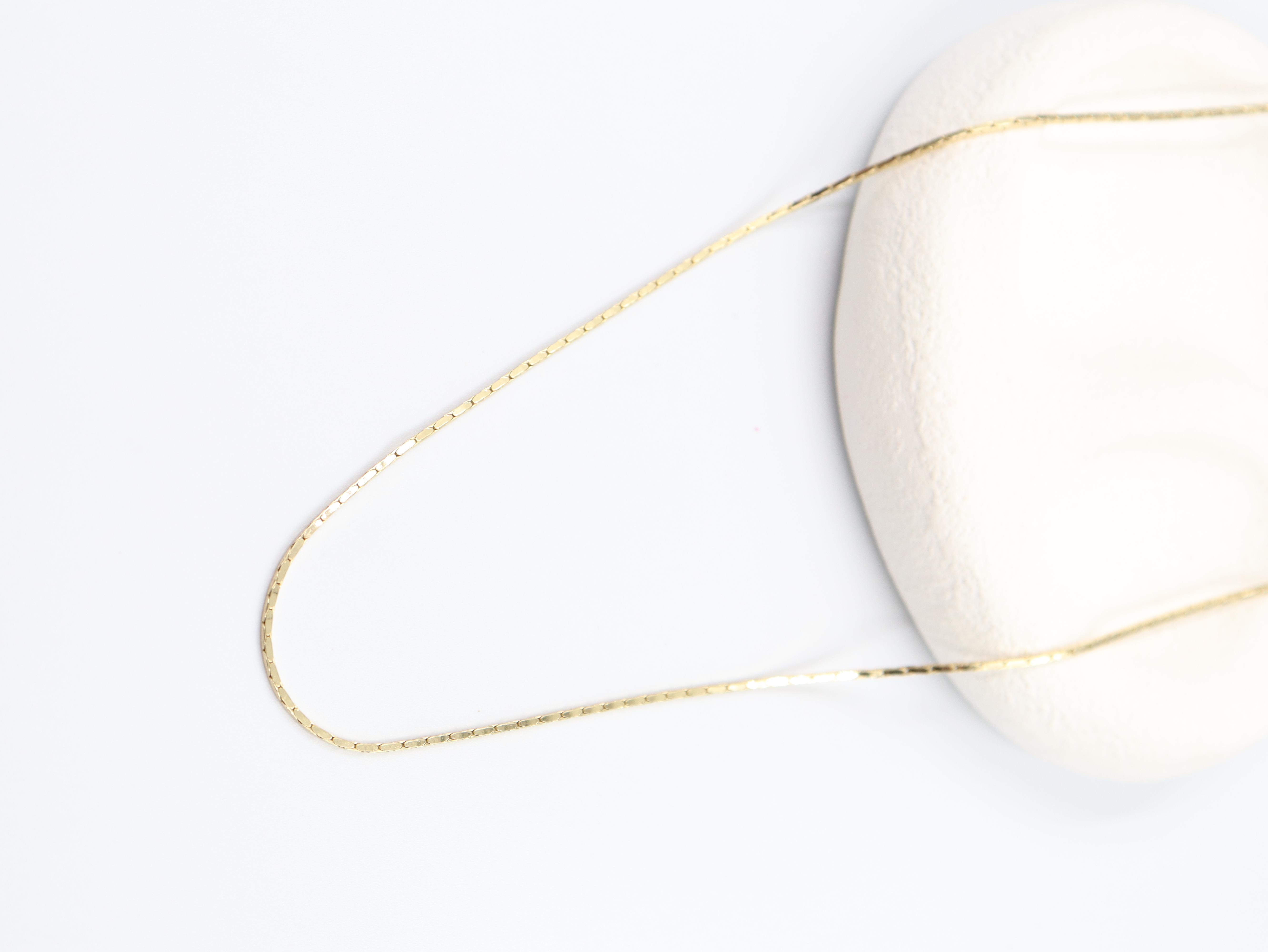 Graziana-kolye VIP Gold Kolye (14k)