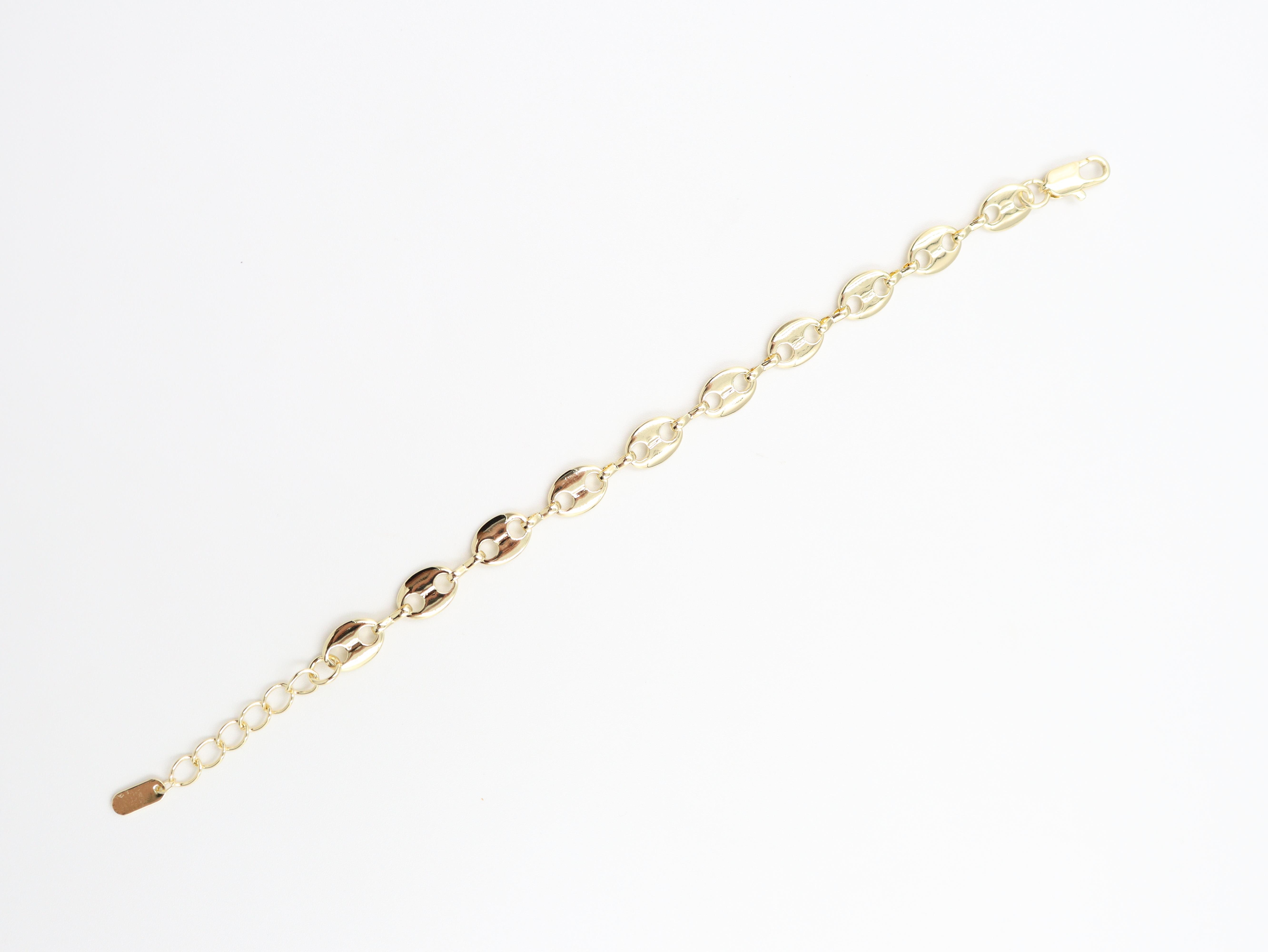 GrazianaVIP Gold Bileklik (14k)