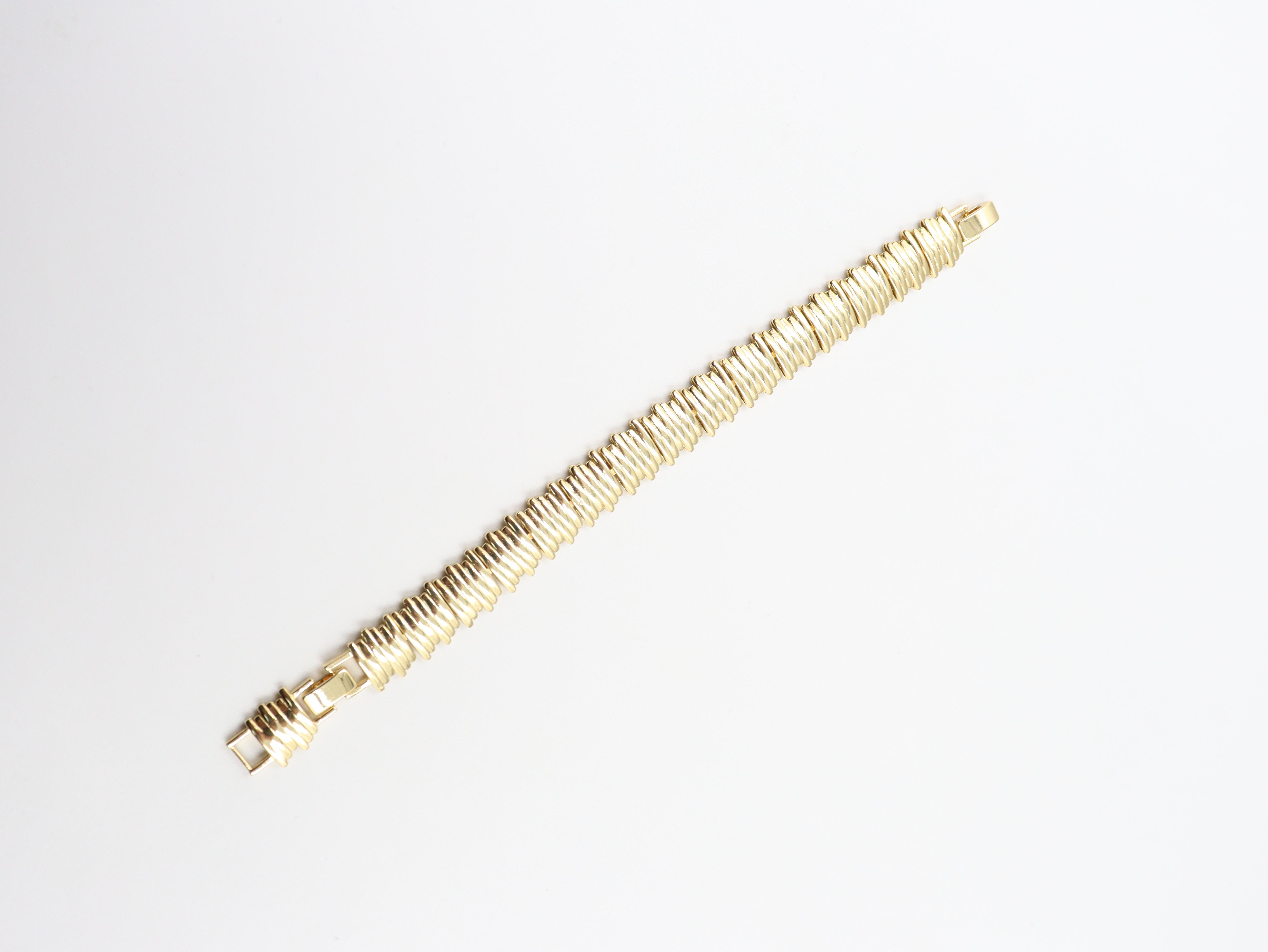 Griselda VIP Gold Bileklik (14k)