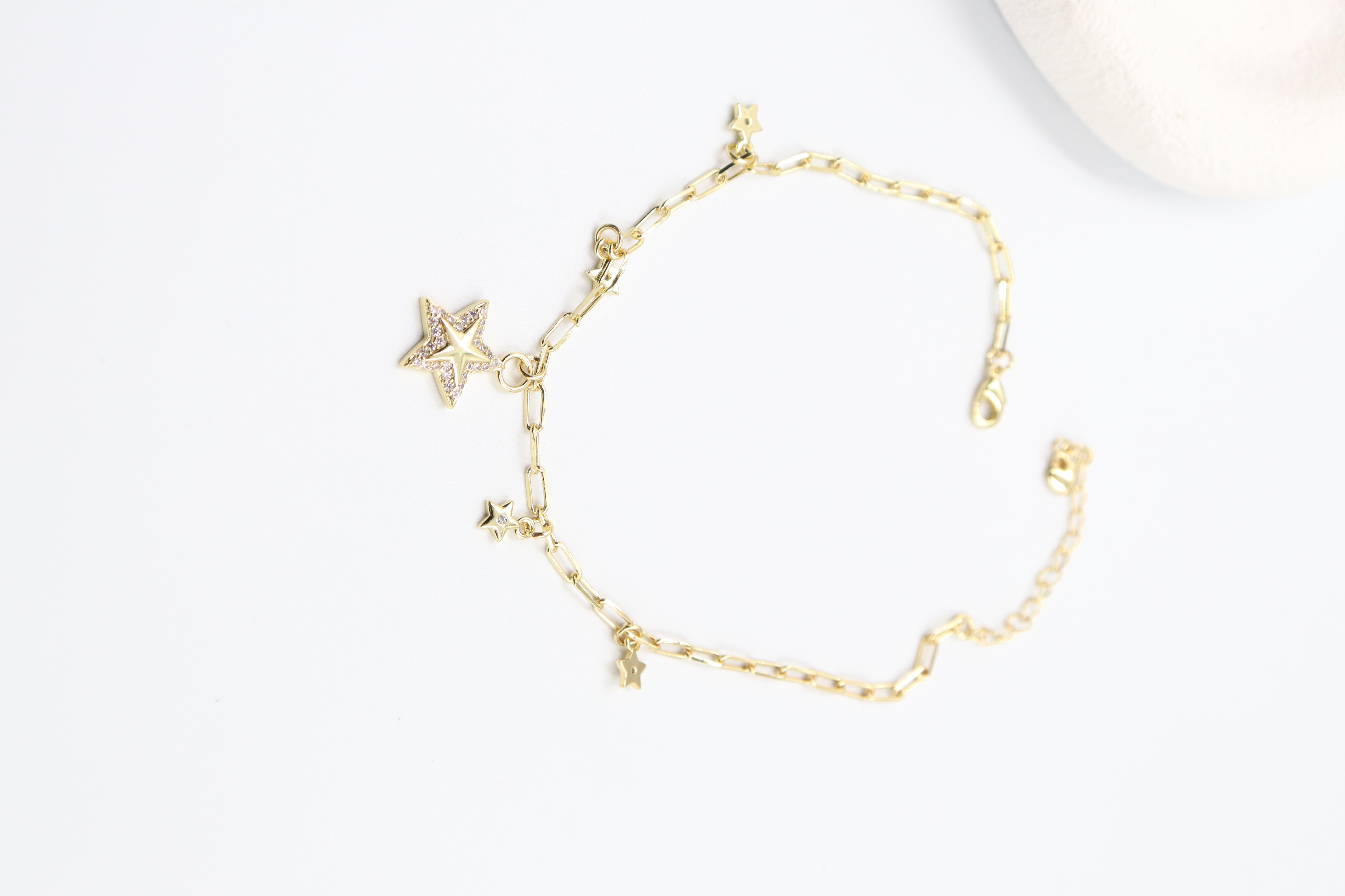 Iida Gold Halhal (14k)