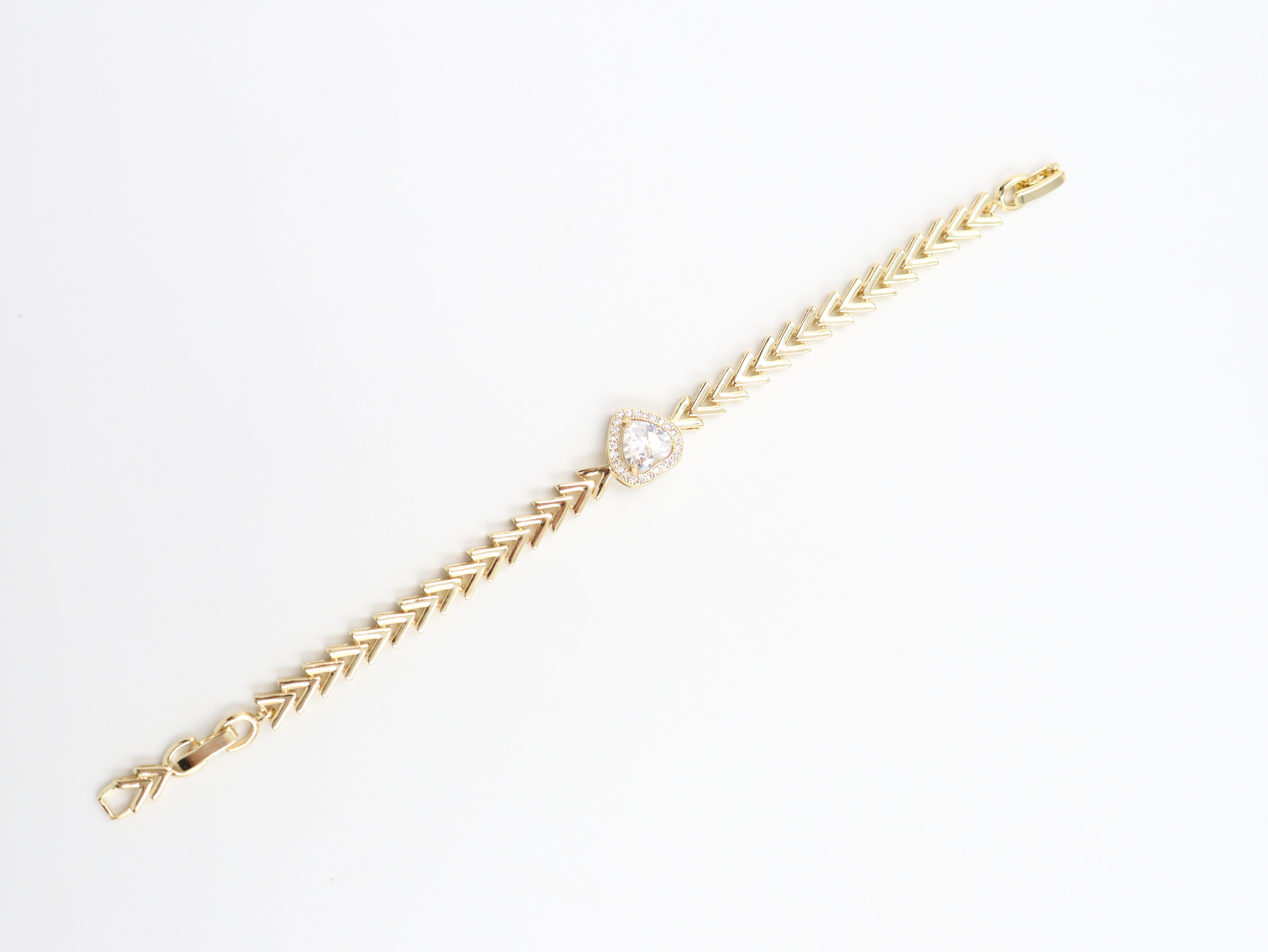 IolandaVIP Gold Bileklik (14k)