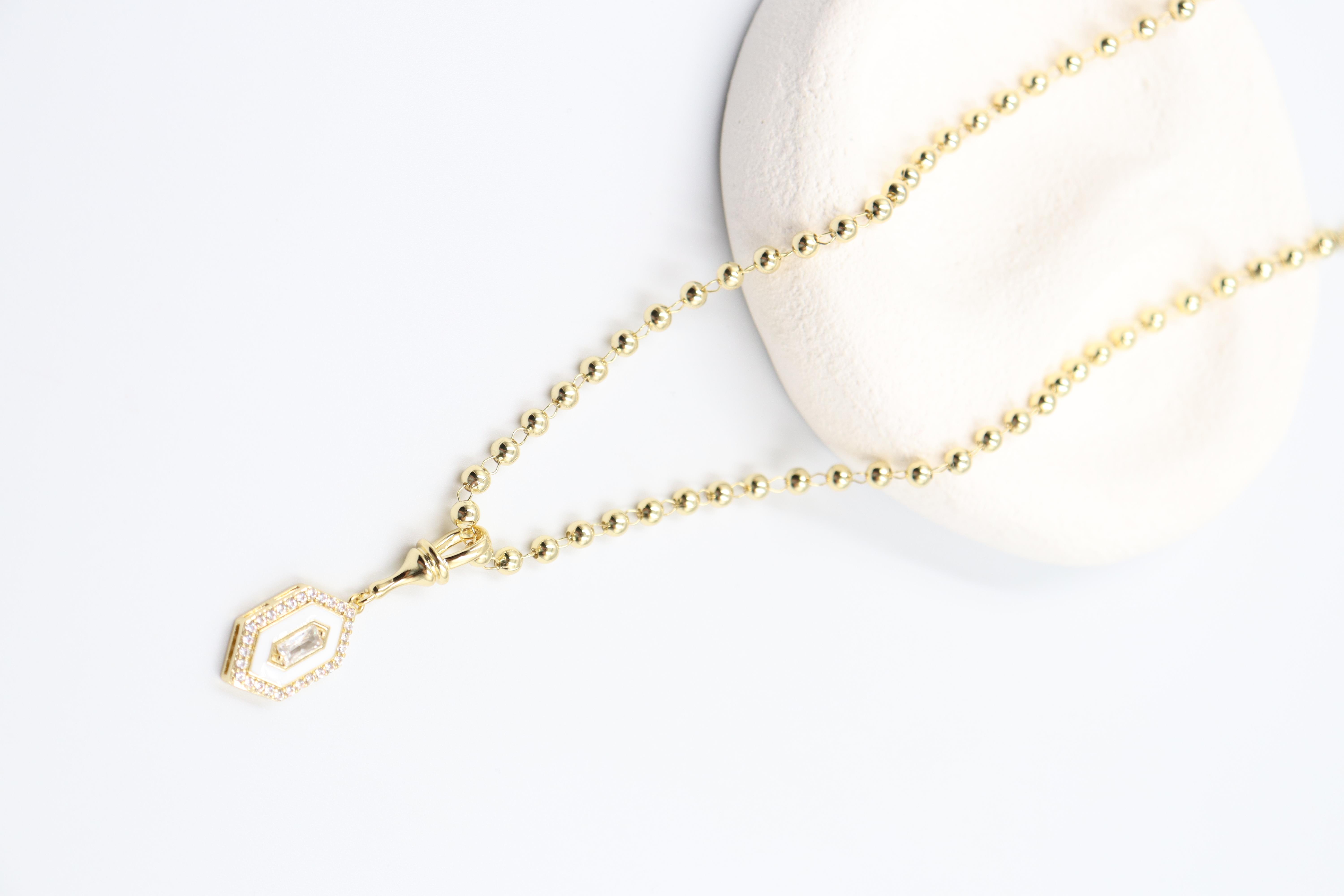 Ippolita Gold Kolye (14k)