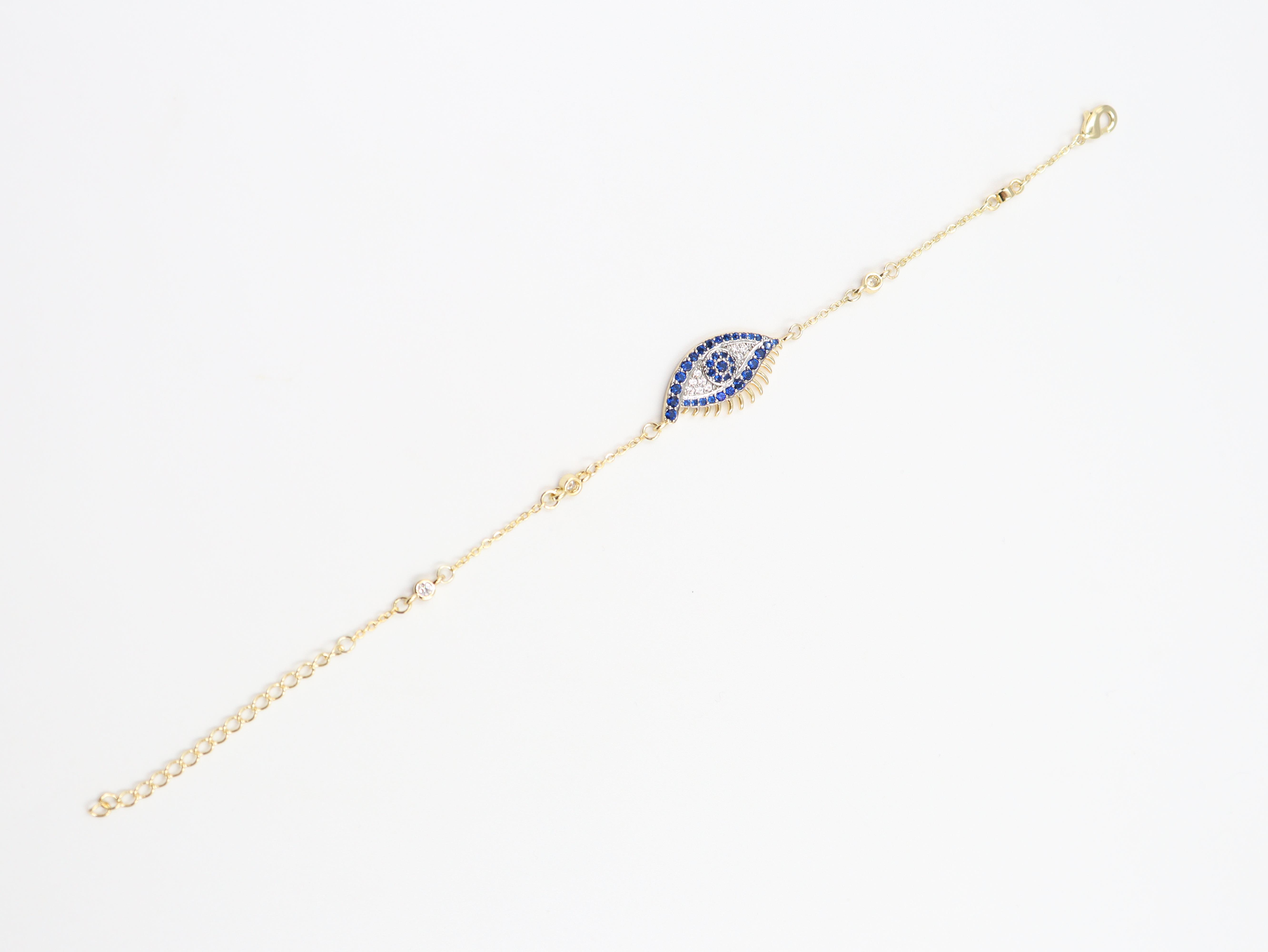 Isavella VIP Gold Bileklik(14k)