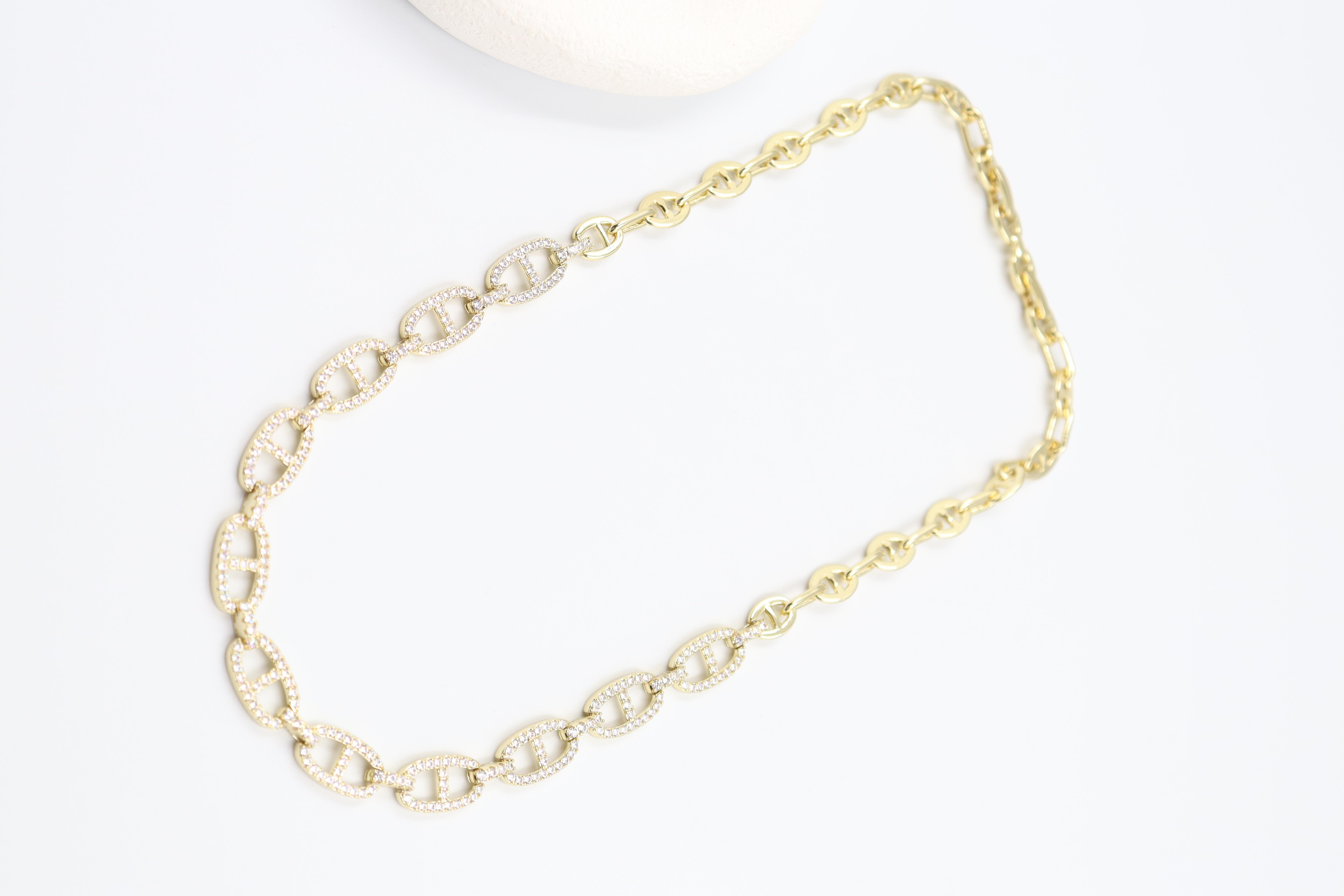 Itala Gold Kolye (14k)