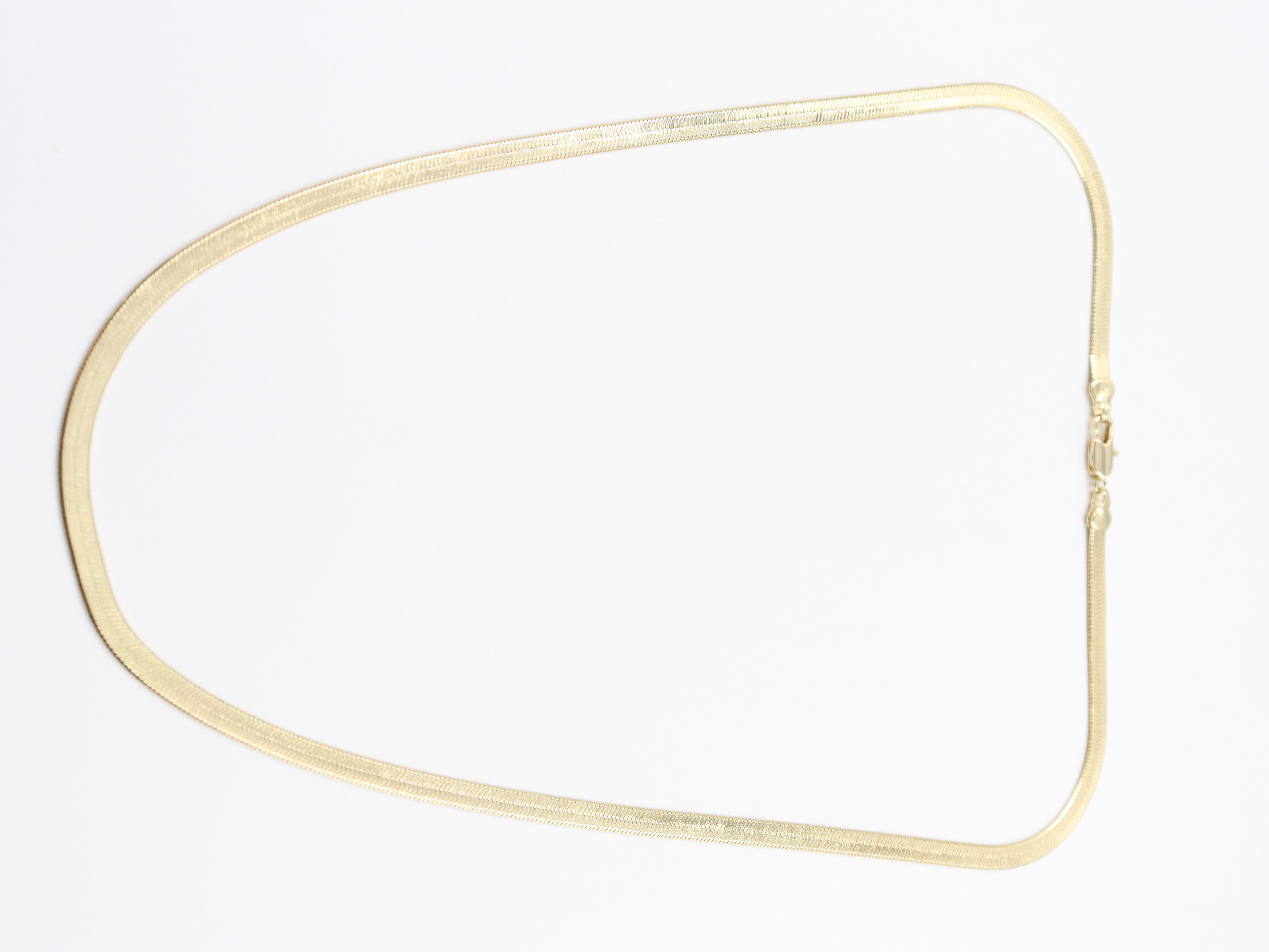 Ivonne-kolye VIP Gold Kolye (14k)