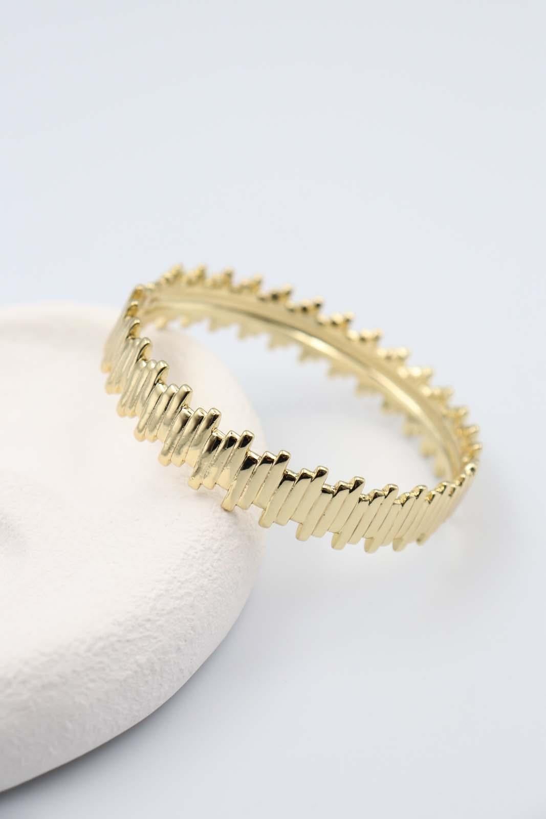 Júzcar Kelepçe(14K)
