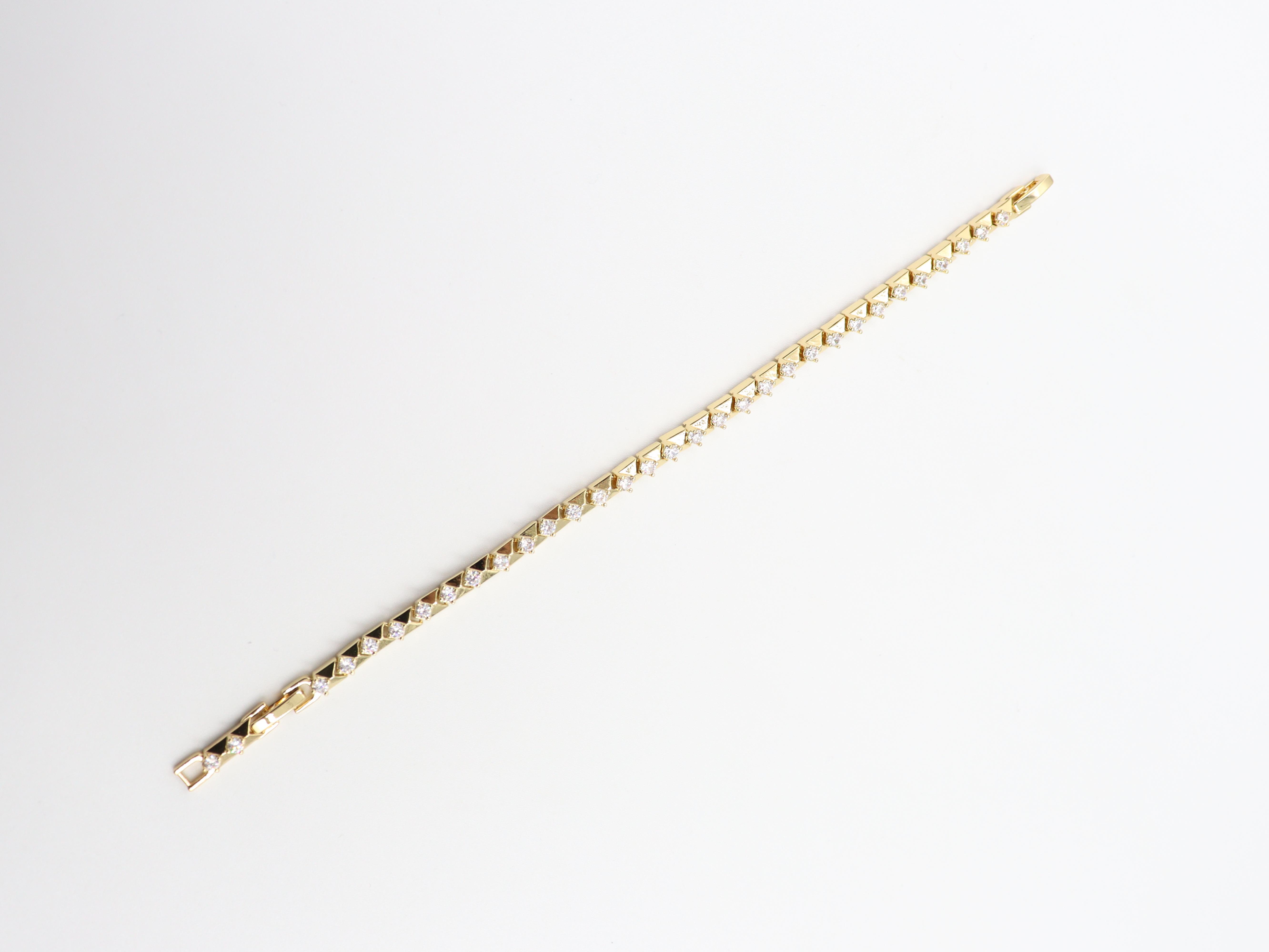 Jesusa VIP Gold Bileklik (14k)