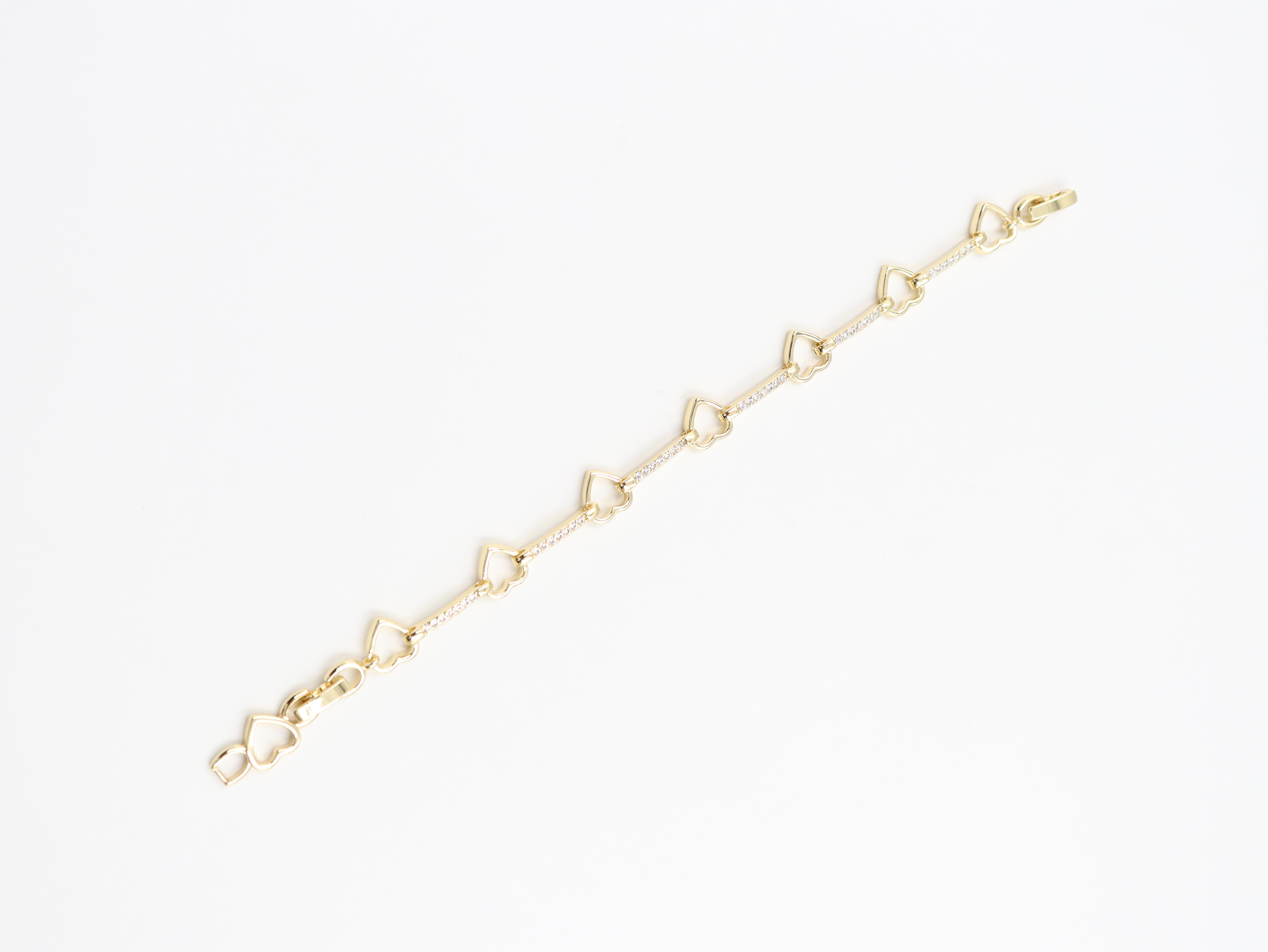 Jolavine VIP Gold Bileklik (14k)