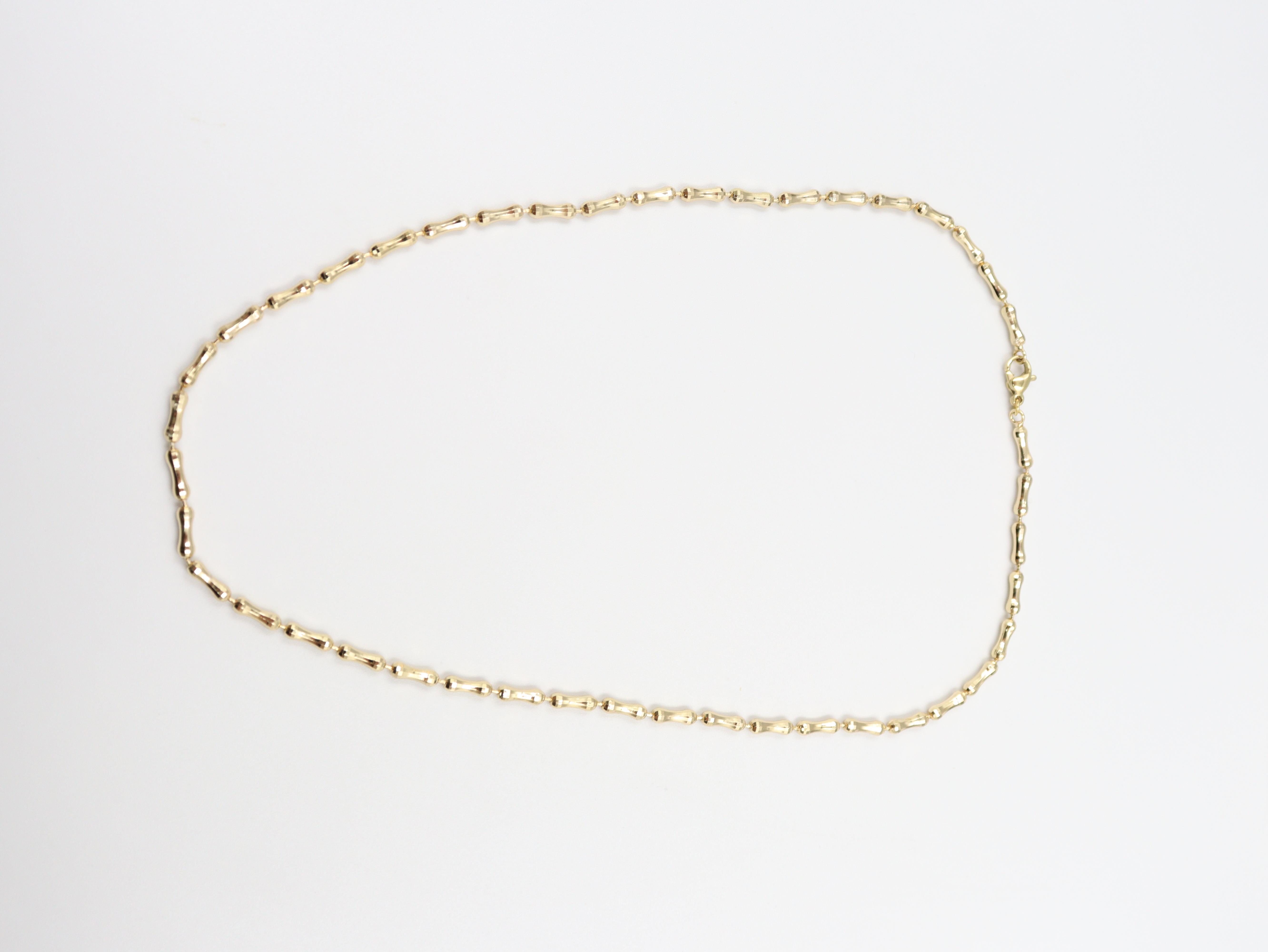 Jolavisse VIP Gold Kolye (14k)
